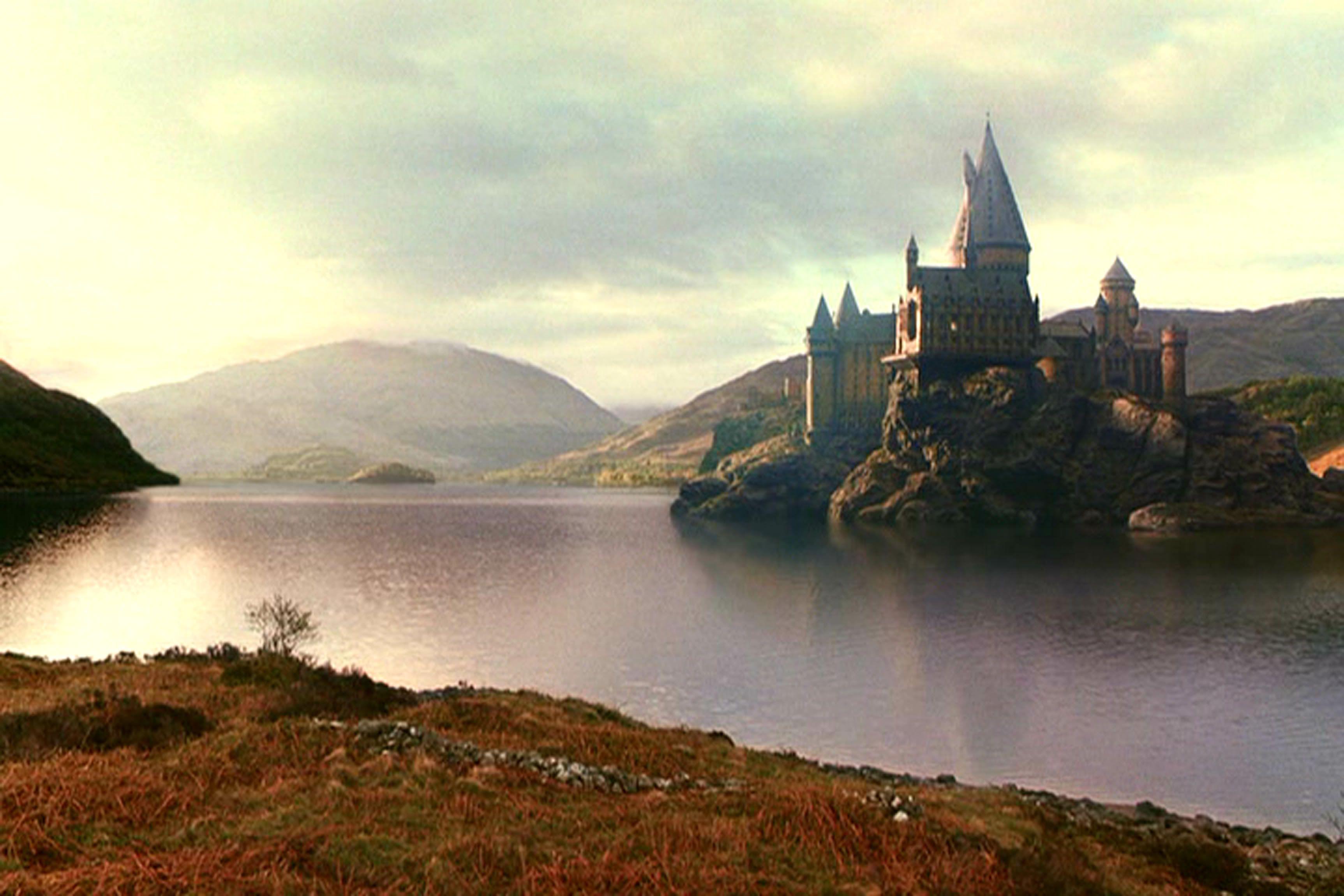 hogwarts background 10. Background Check All