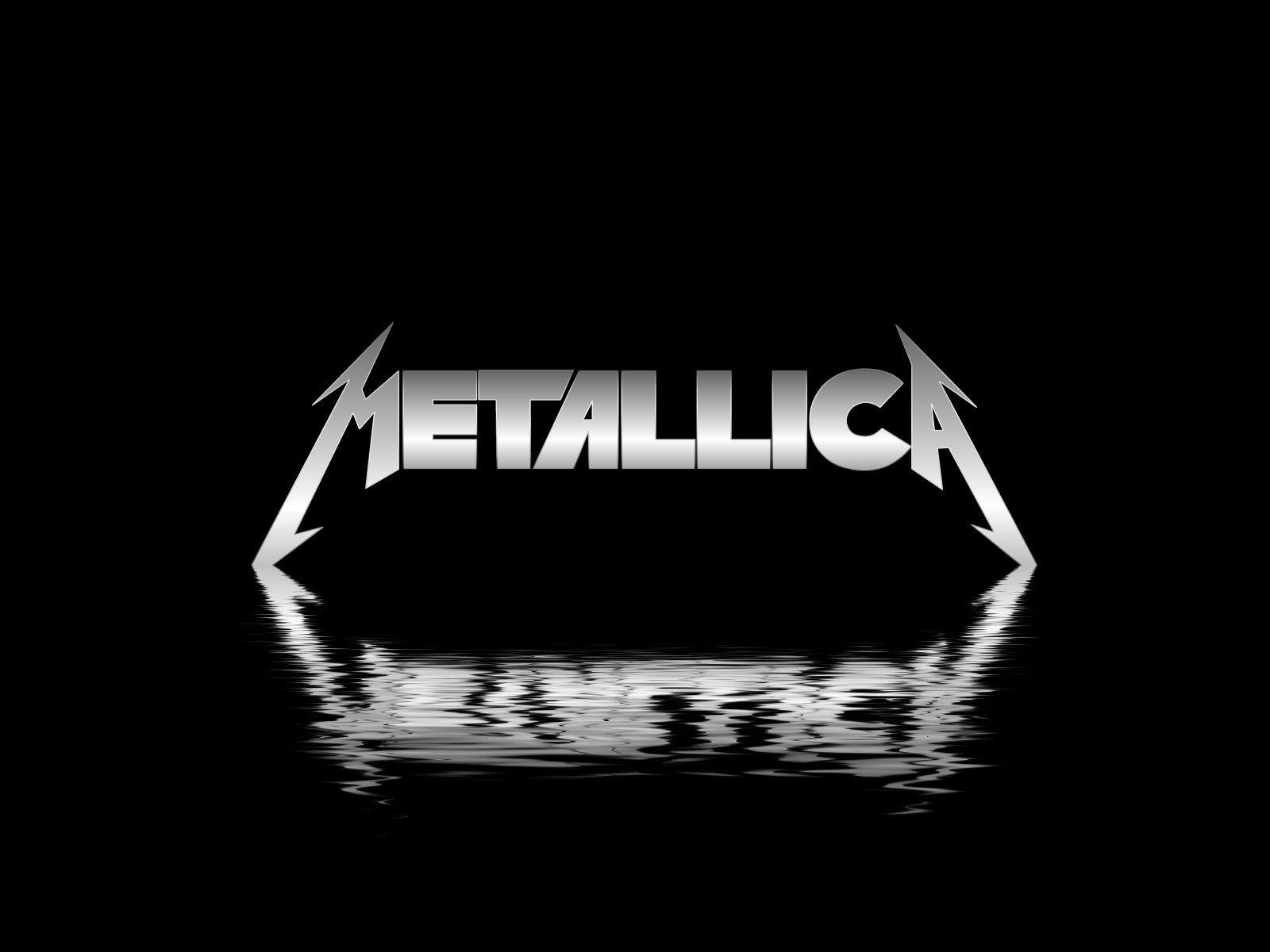 Metallica Desktop Wallpaper