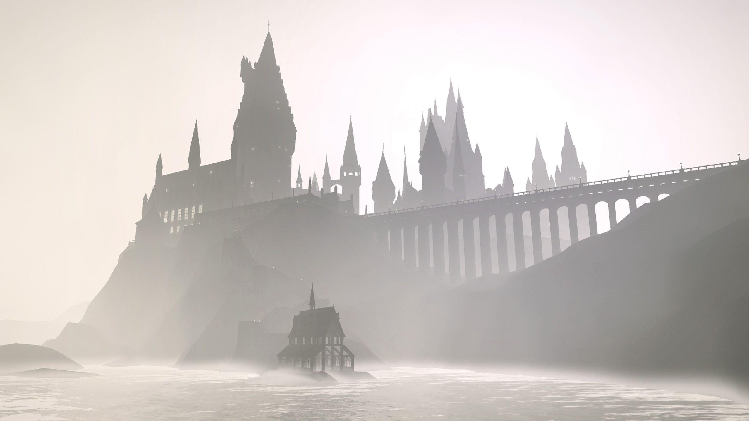 Harry Potter fans can now explore the halls of Hogwarts Castle