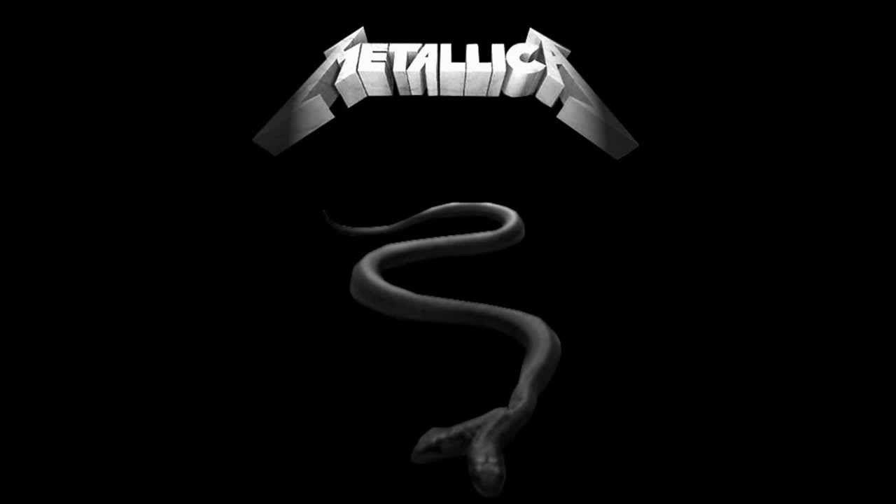 Metallica Snake Wallpapers - Wallpaper Cave