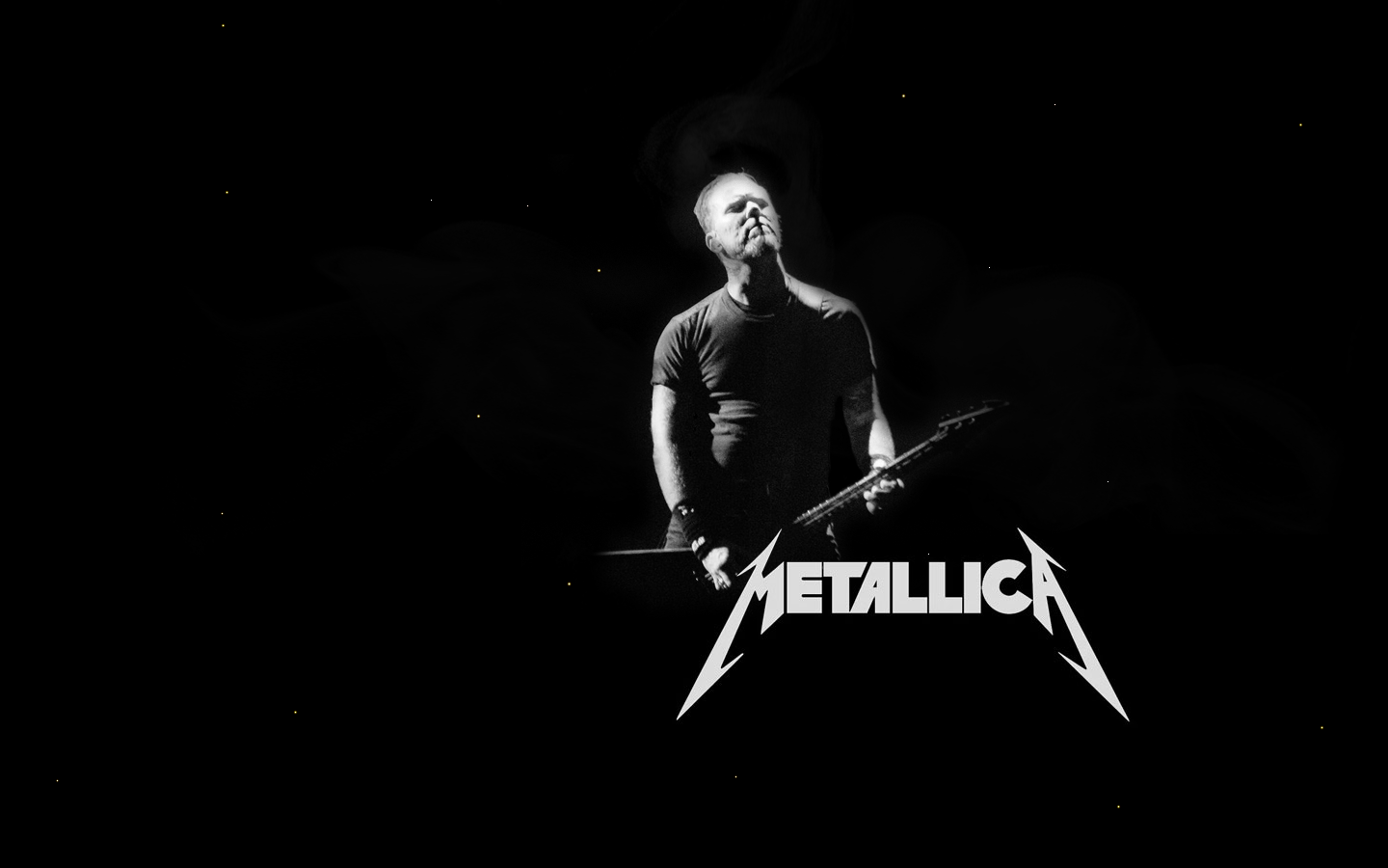 Metallica Wallpaper. mEtAl :0)