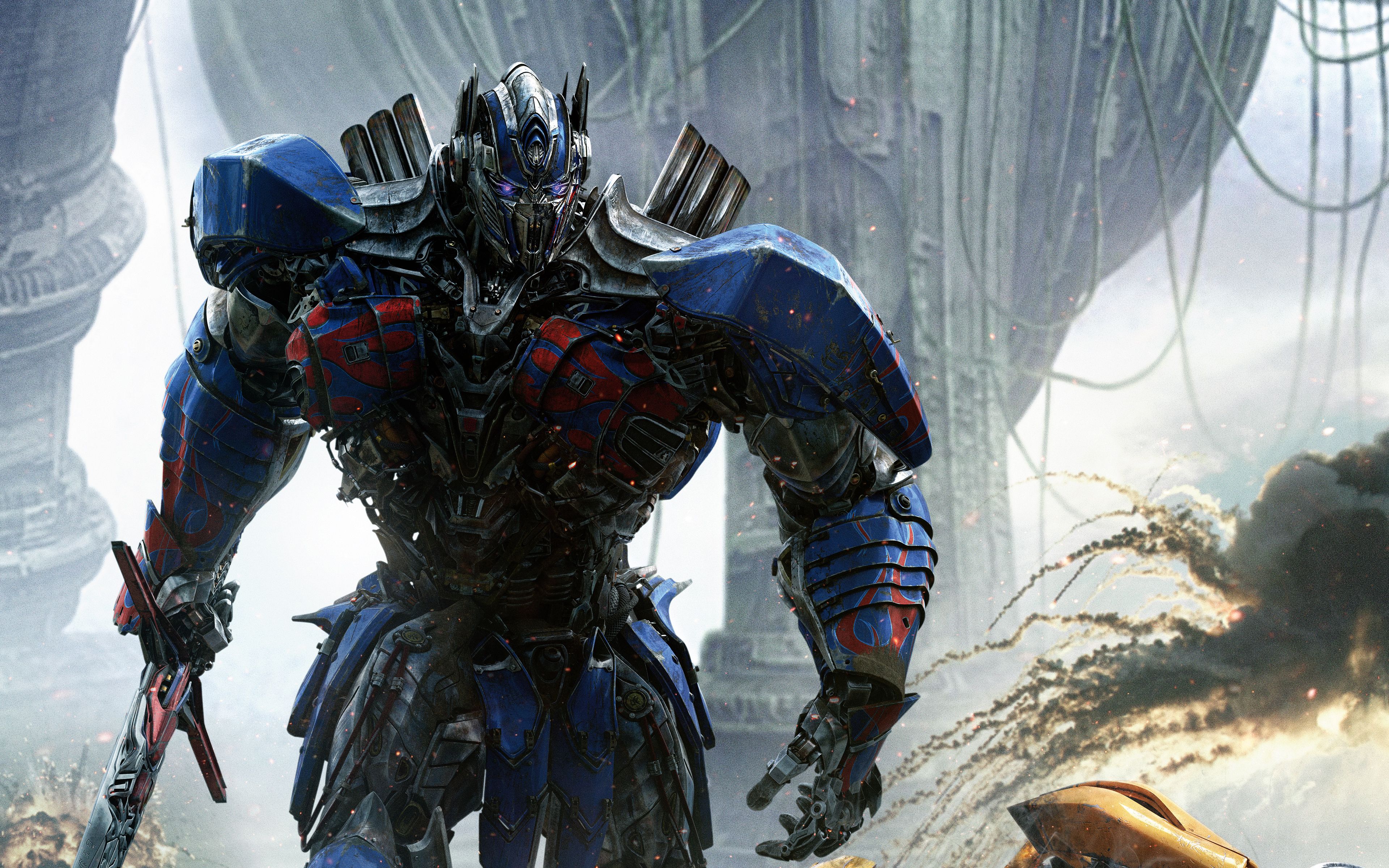 Optimus Wallpapers - Wallpaper Cave