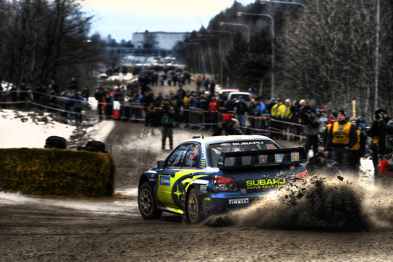 Wrc Wallpapers Hd Wallpaper Cave