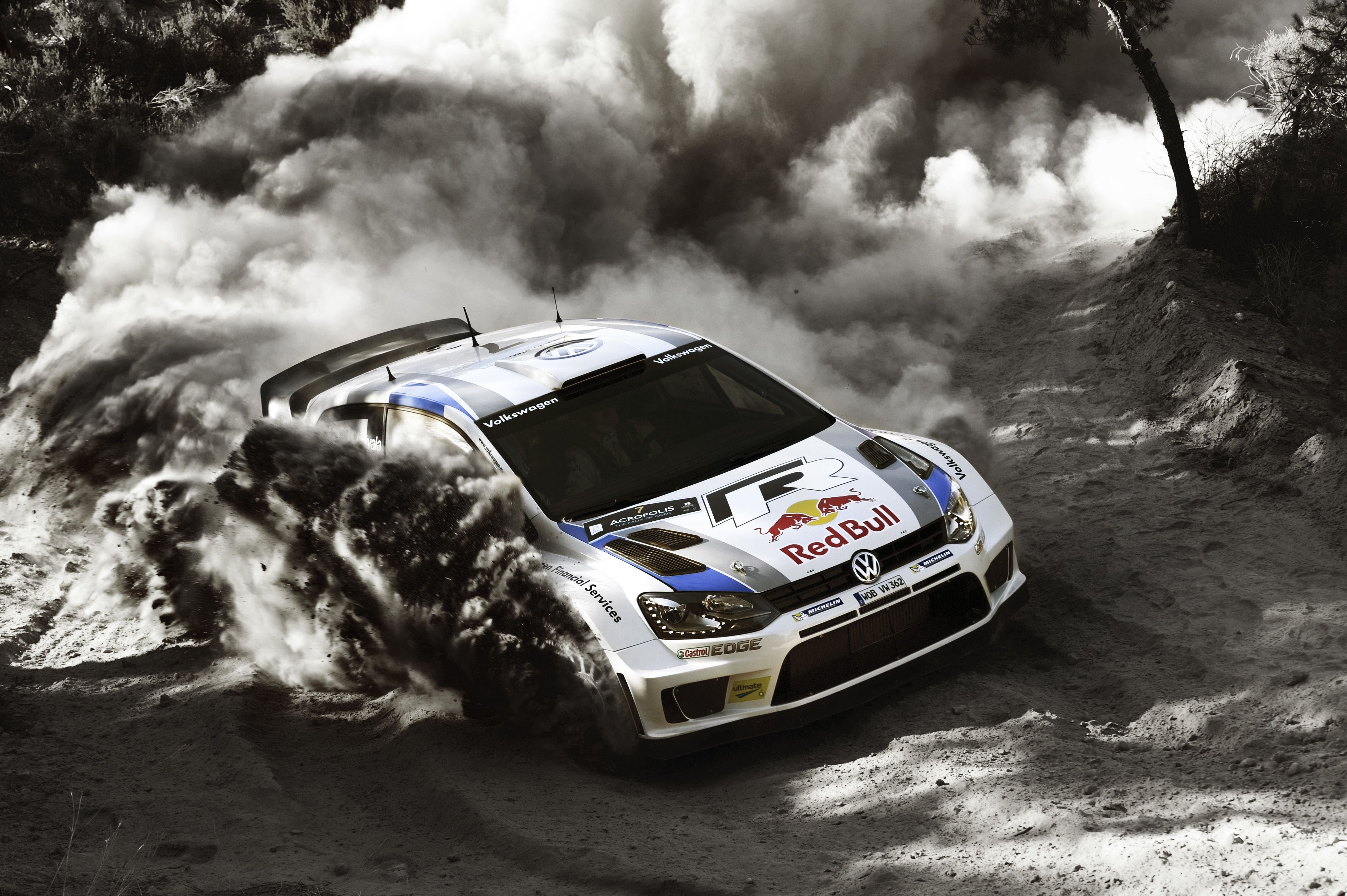 Wrc Wallpapers Hd Wallpaper Cave