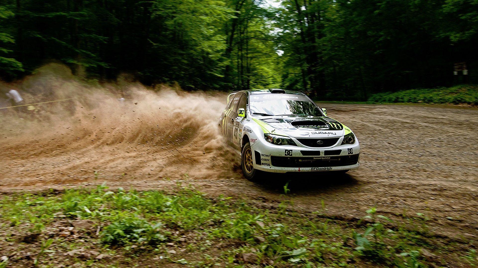 Impreza Wrc HD Wallpaperx1080
