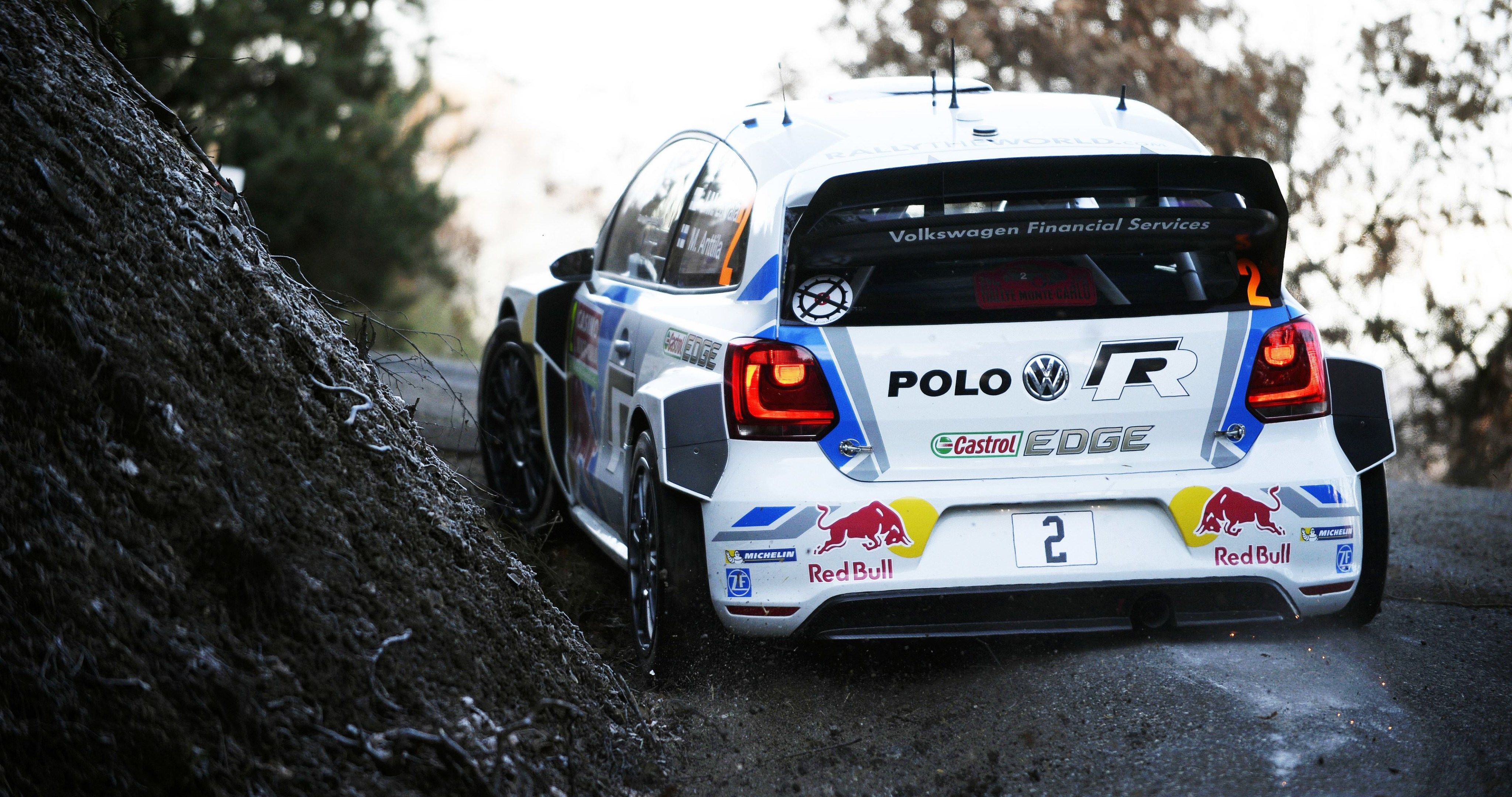 Rally Widescreen Wallpaper High Resolution Of Smartphone Volkswagen