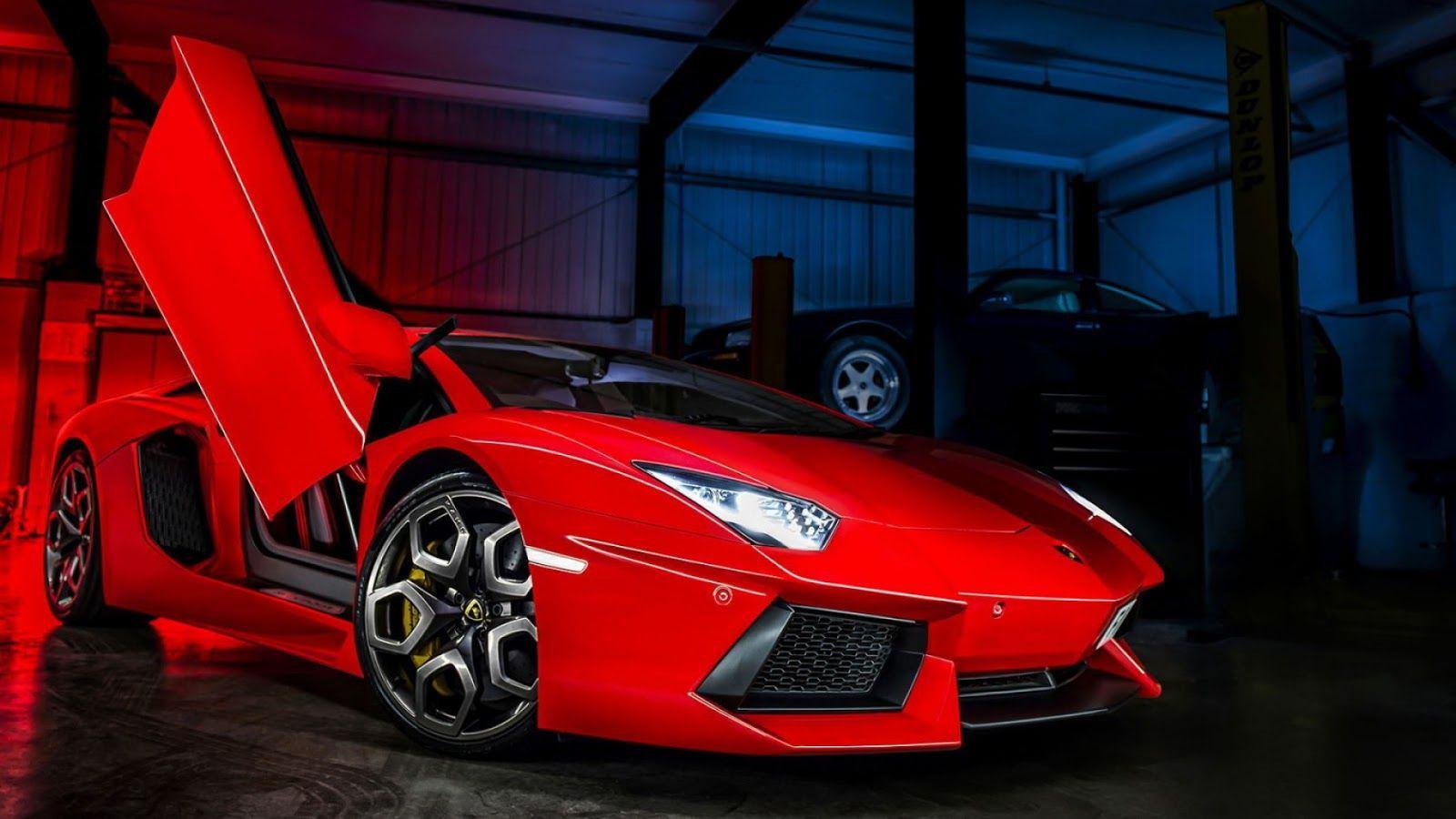 Kumpulan Wallpapers Lamborghini Full HD