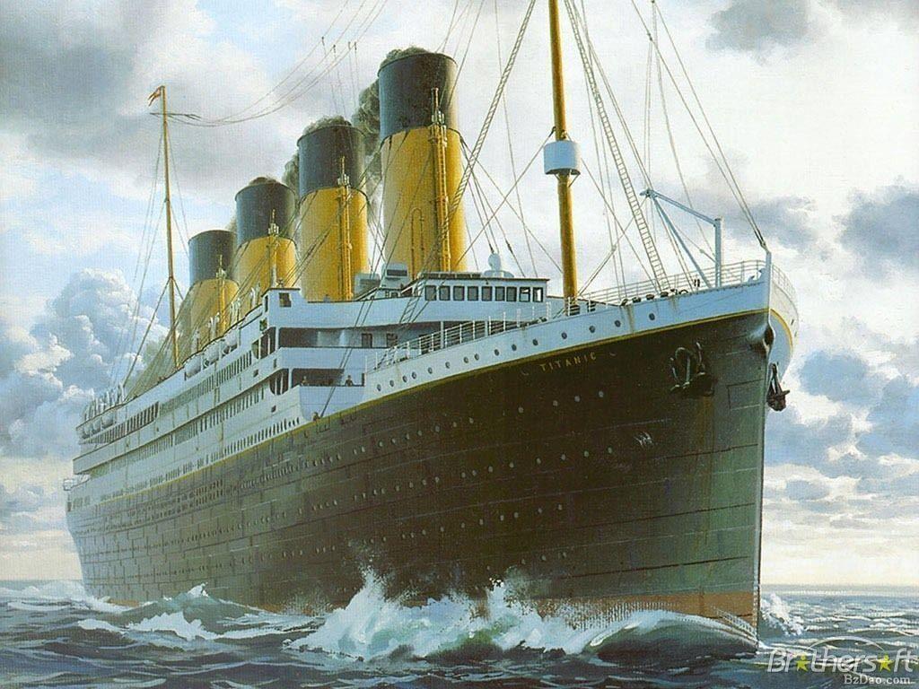 Wallpaper Of Titanic Wallpaper. HD Wallpaper