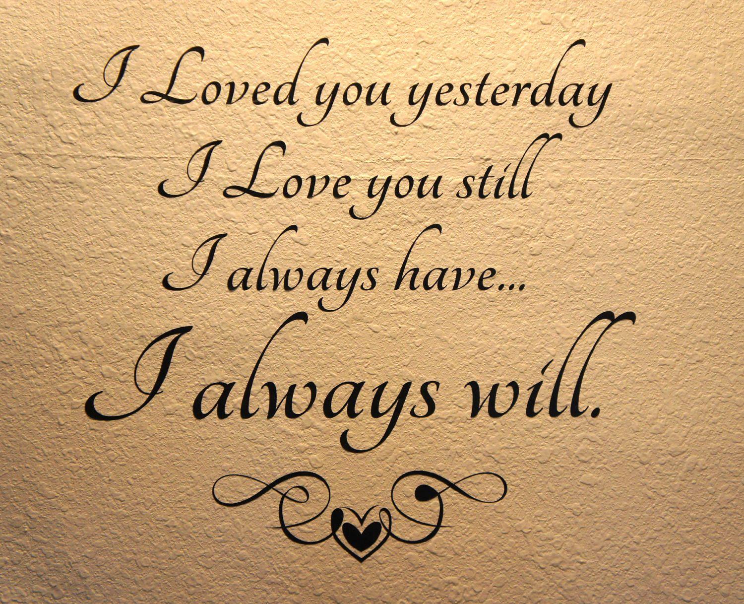 Widescreen Short Sweet I Love You Quotes Is Not Abuse On Wallpaper