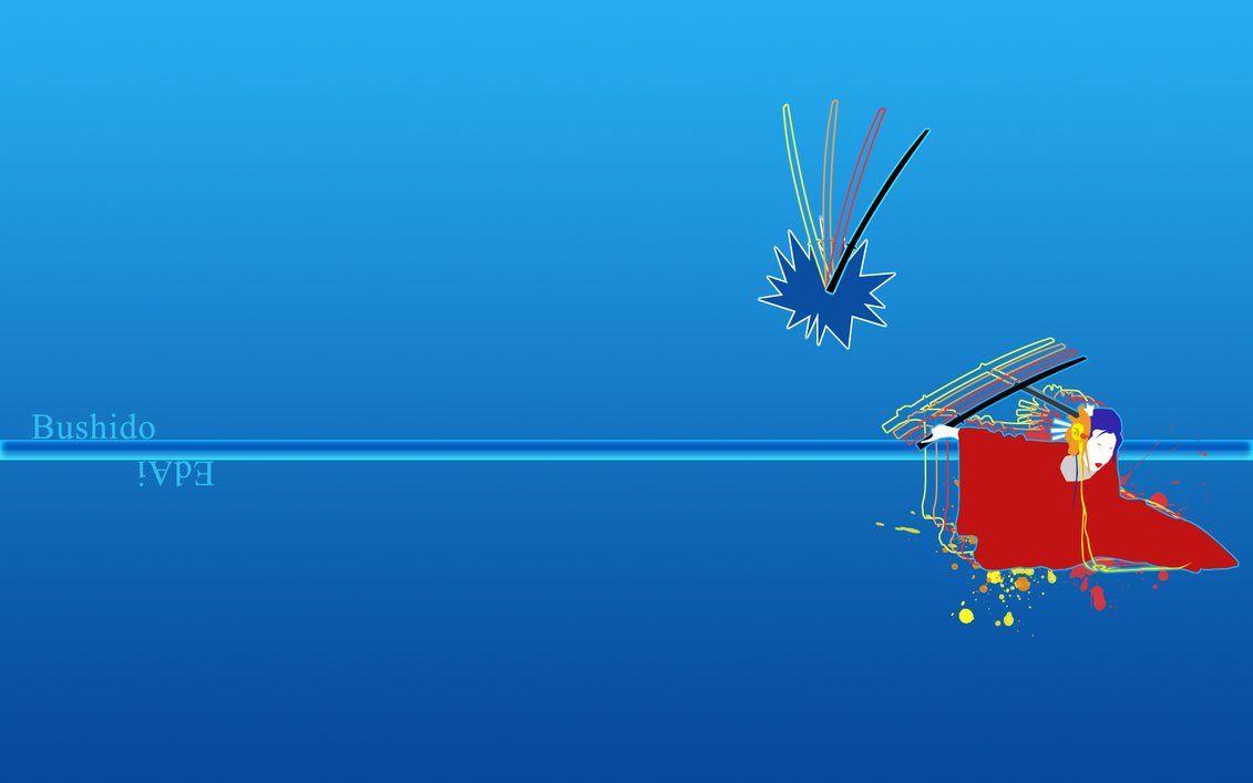 Bushido