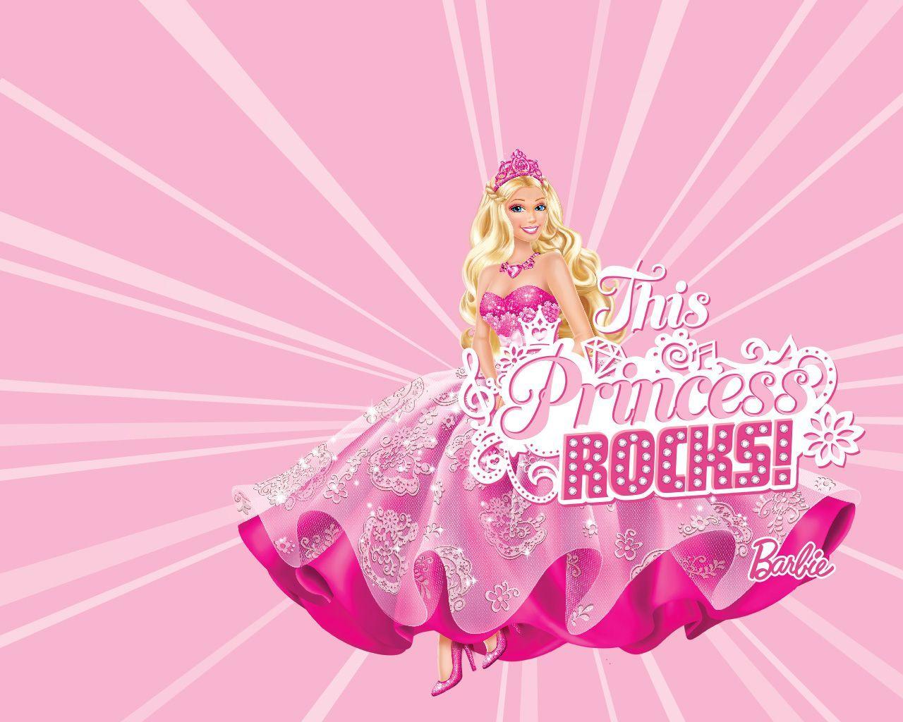 barbie wallpaper Google Search Avatars and Background. HD