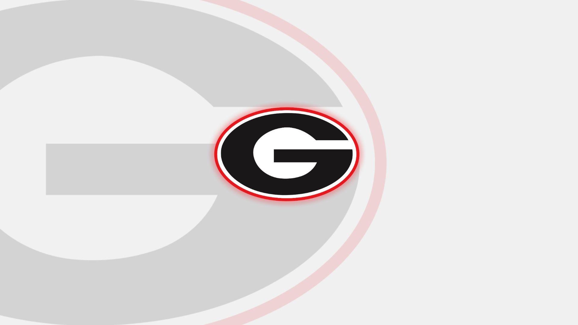 Georgia Bulldogs Logo Hd 1080p Georgia Wallpaper Wpt4606227