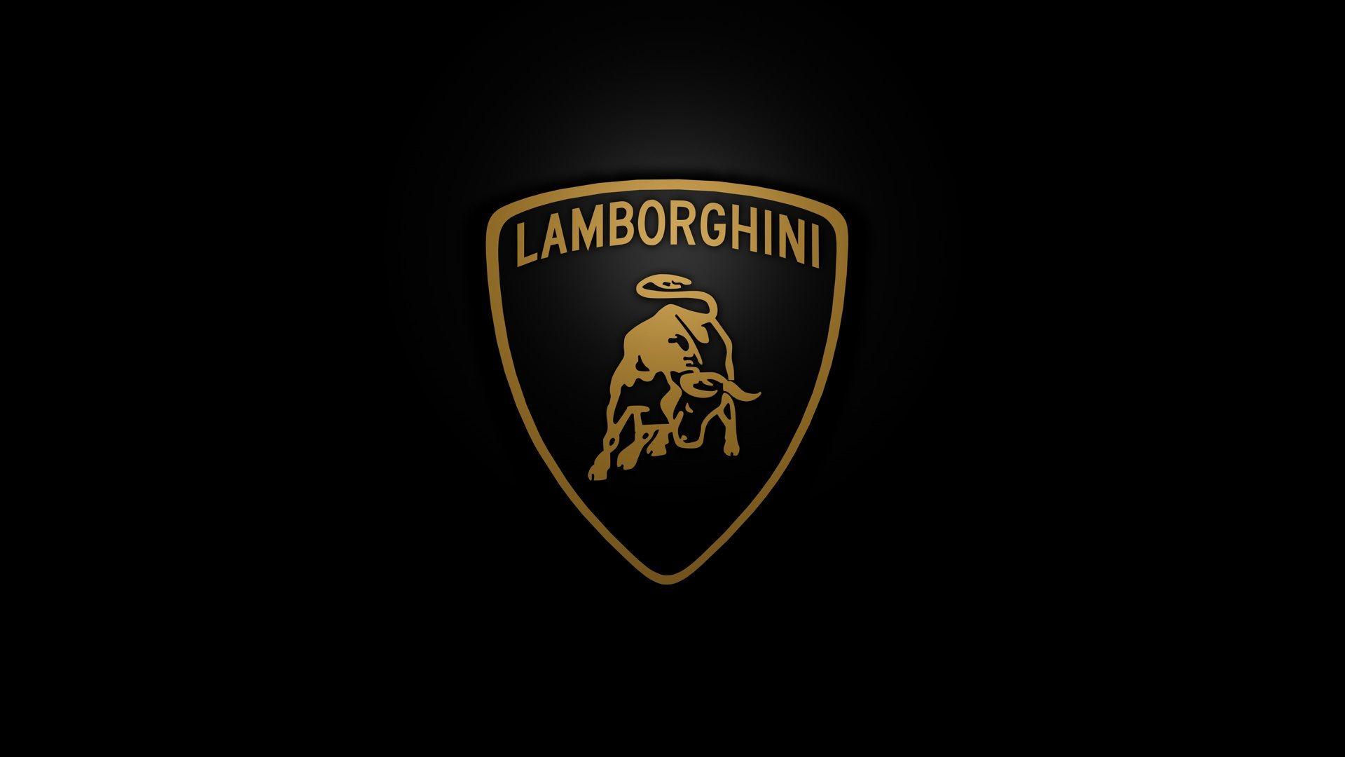 Logo Lamborghini Wallpapers - Wallpaper Cave