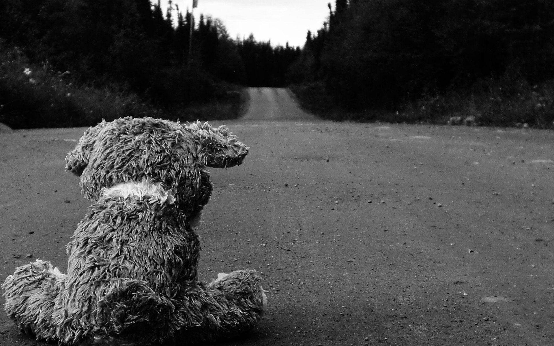 Awesome Lonely Mood Photo. Lonely Mood Wallpaper