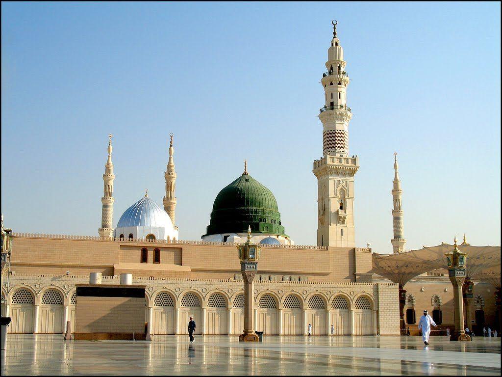 Nabawi Mosque Picture. HD Wallpaper Pulse