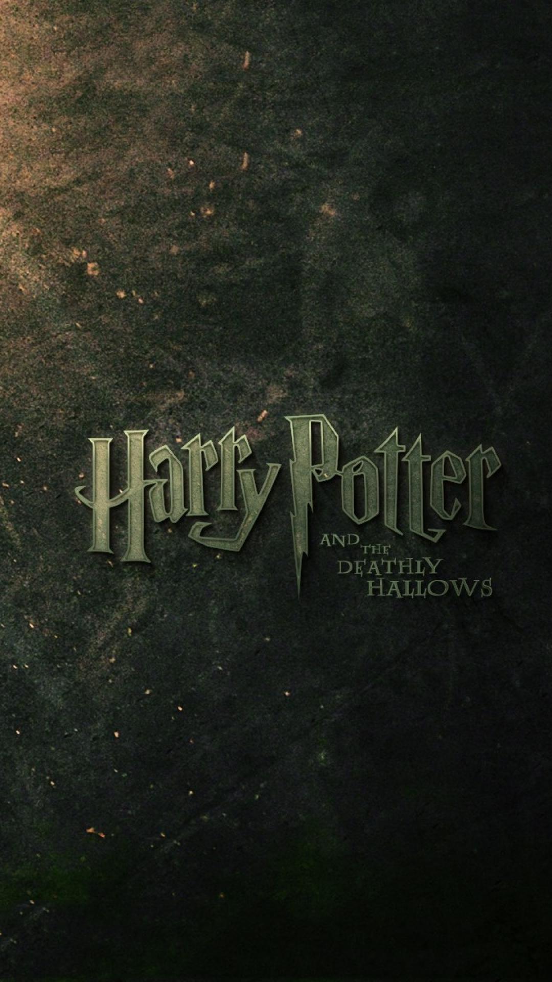 Harry Potter 4K iPhone Wallpapers - Wallpaper Cave