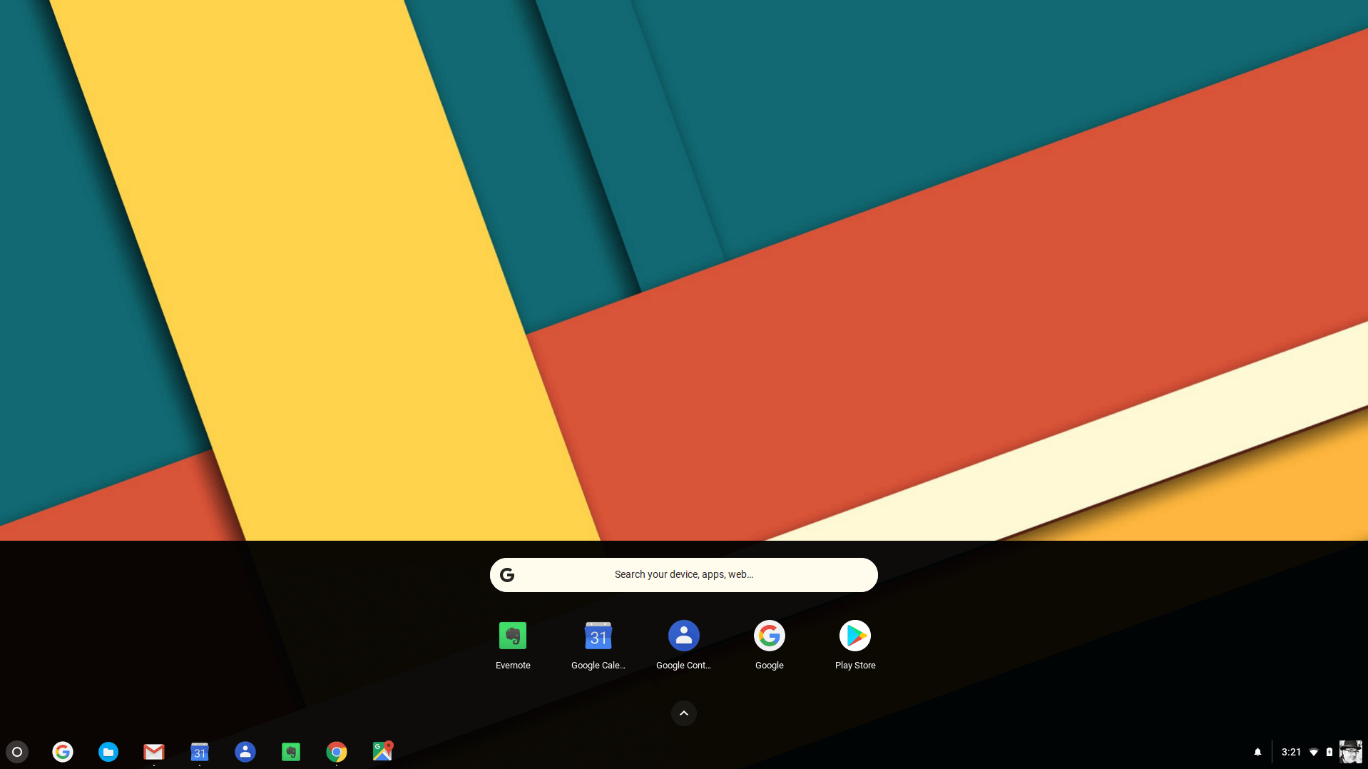 Chrome 64 Beta for Chromebooks Allows Android Apps to Run