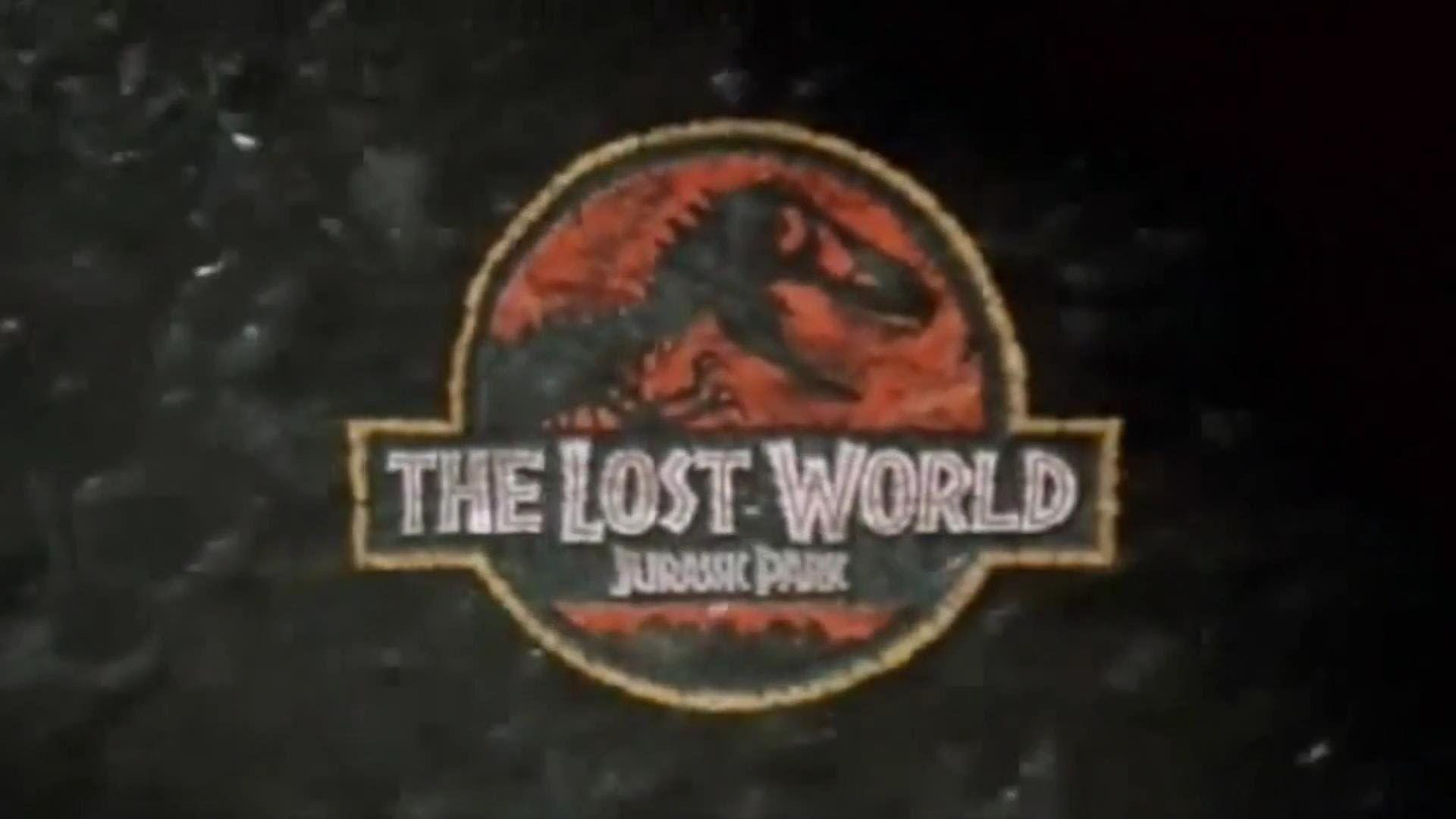 Official Trailer: The Lost World Park (1997)