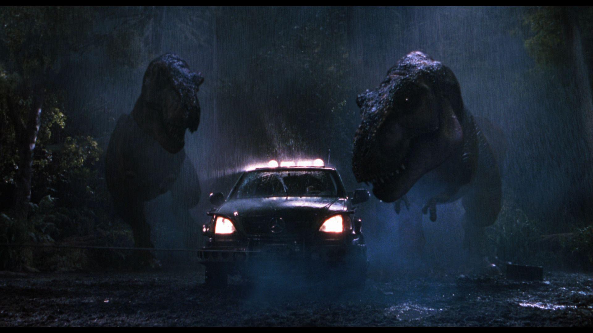 The Lost World: Jurassic Park HD Wallpaper