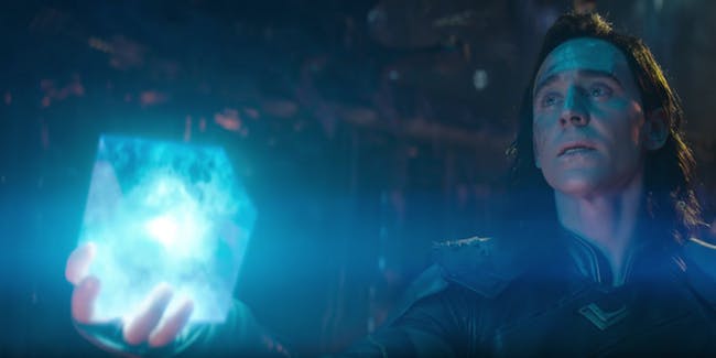 Avengers: Infinity War' Probably Won't Turn Loki Against Thor Again