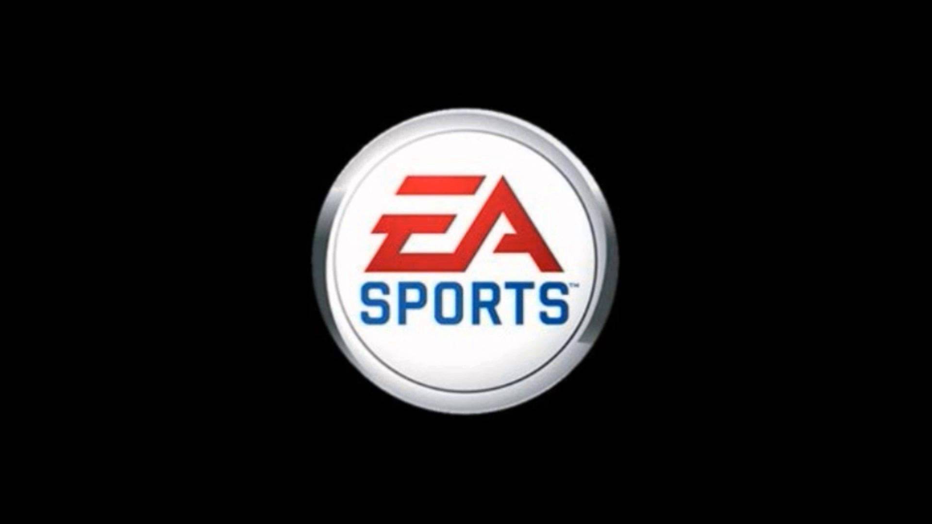 Talk To The EA Sports Logo