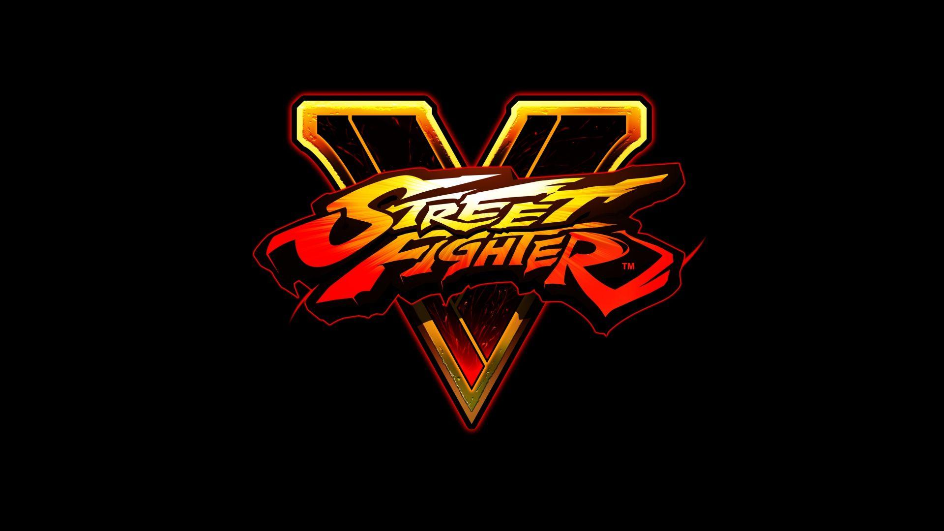Street Fighter Wallpaper 1080p