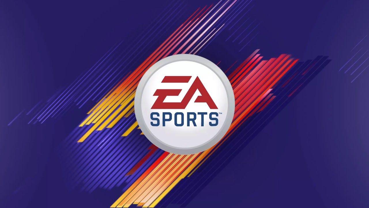 Logo EA SPORTS Live Wallpaper [DOWNLOAD FREE]