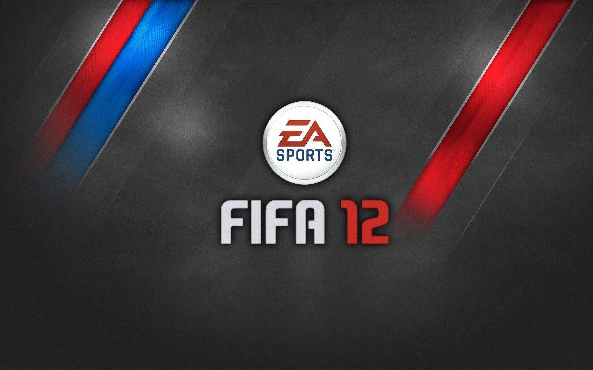 Download Wallpaper 1920x1200 FIFA 12 EA Sports Game HD Background