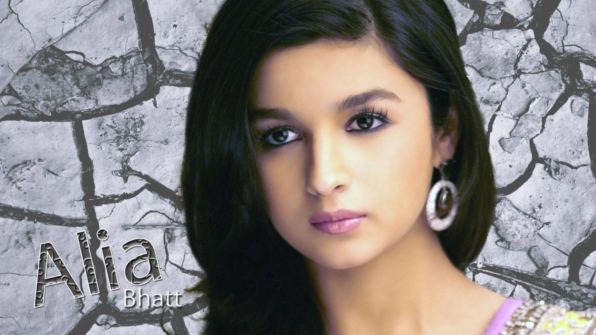 Preview Alia Bhatt HD Background, Kasi Coates for desktop and mobile