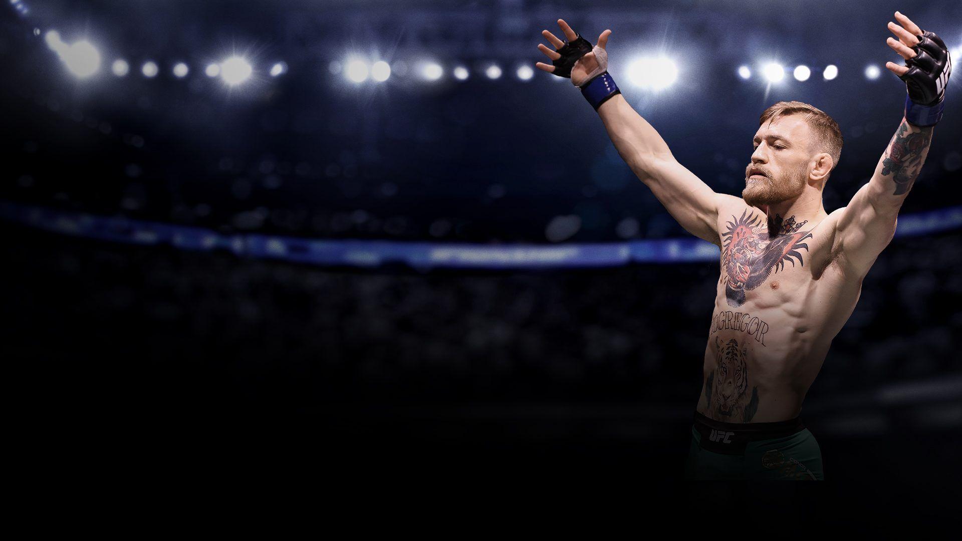 Save EA Sports UFC 3 HD Wallpaper. Read games reviews, play online