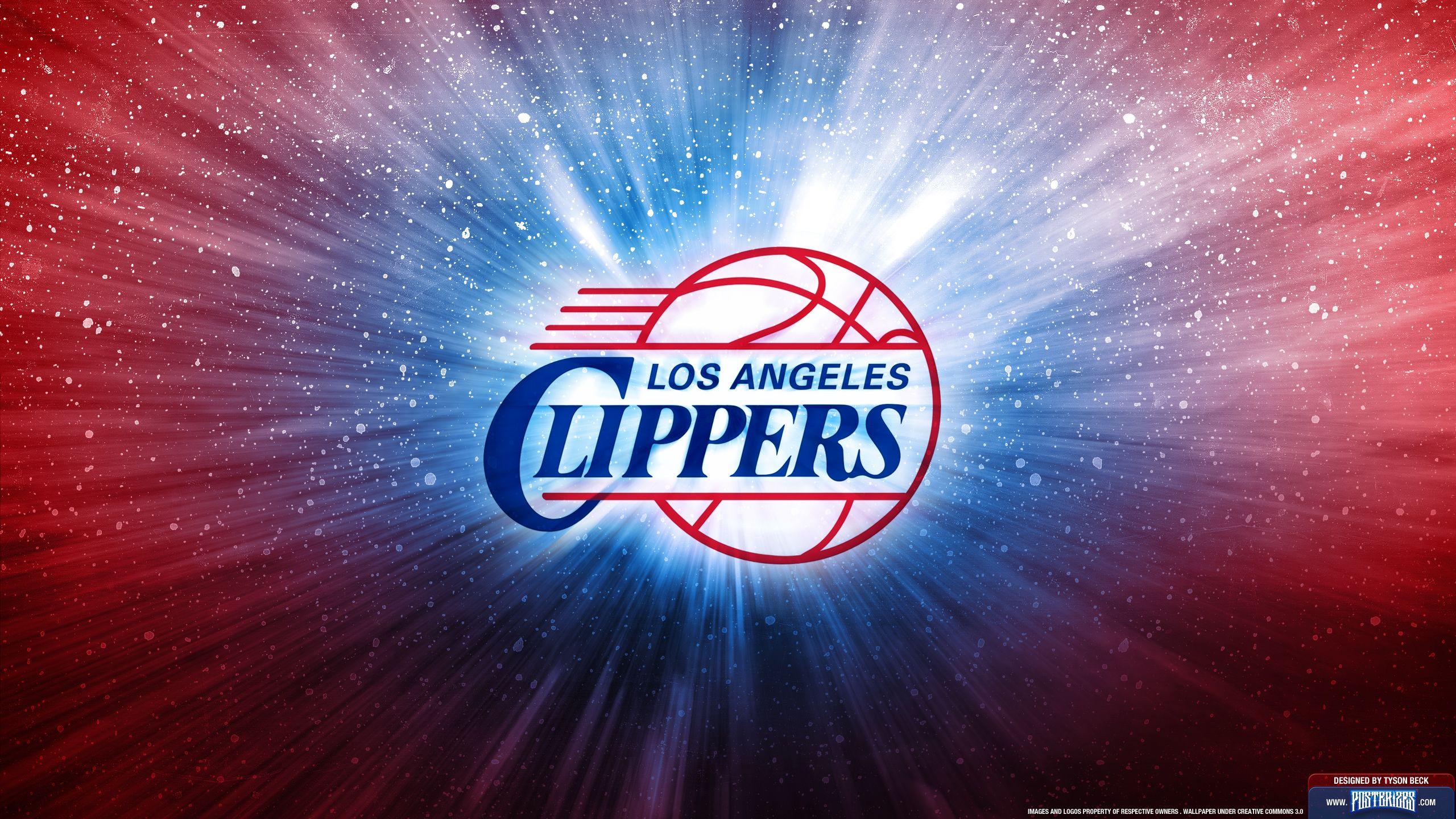 Amazing Wallpaper. Clippers HD Widescreen Wallpaper
