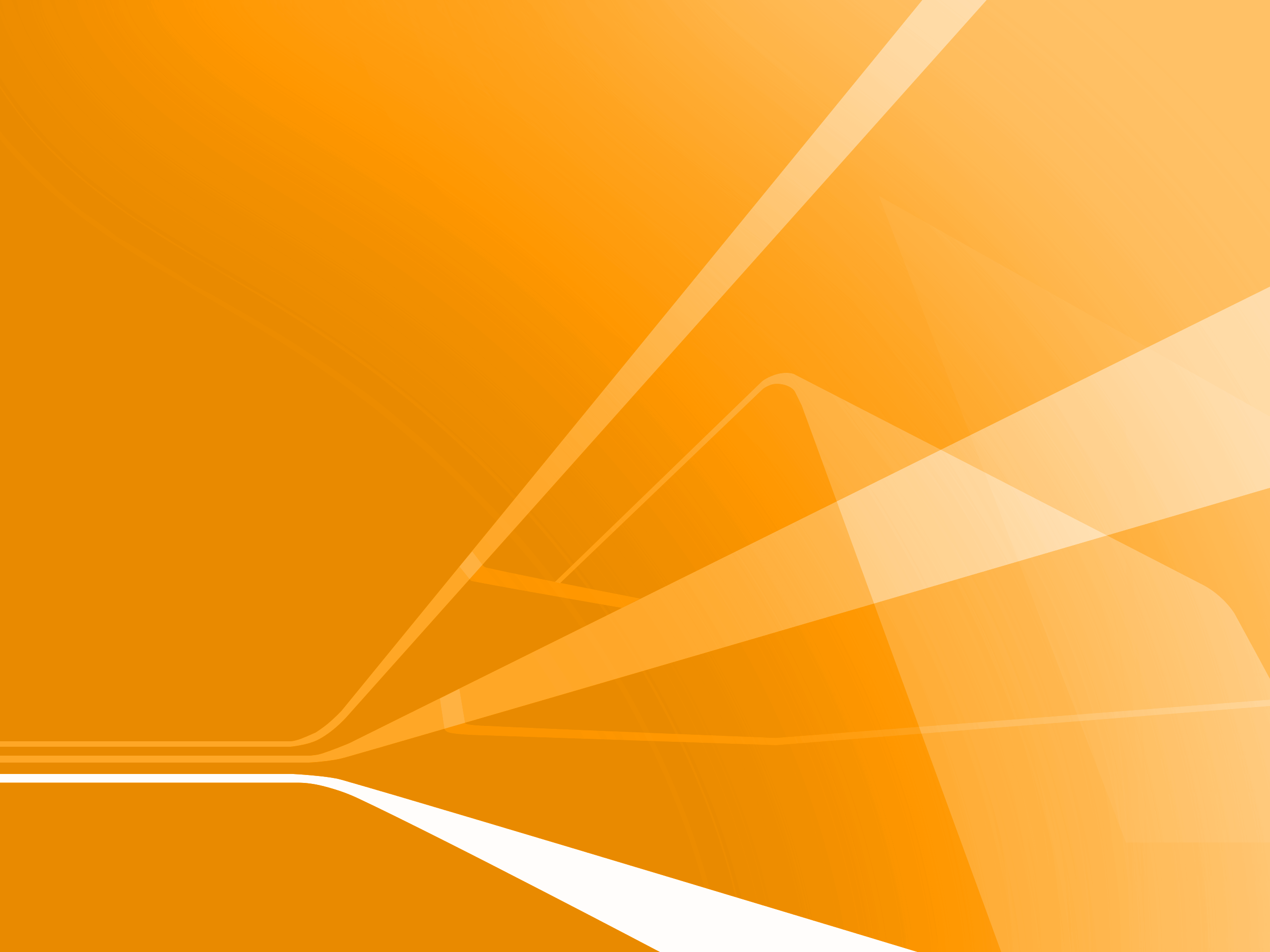 HP Plus Wallpaper Remake (Orange)