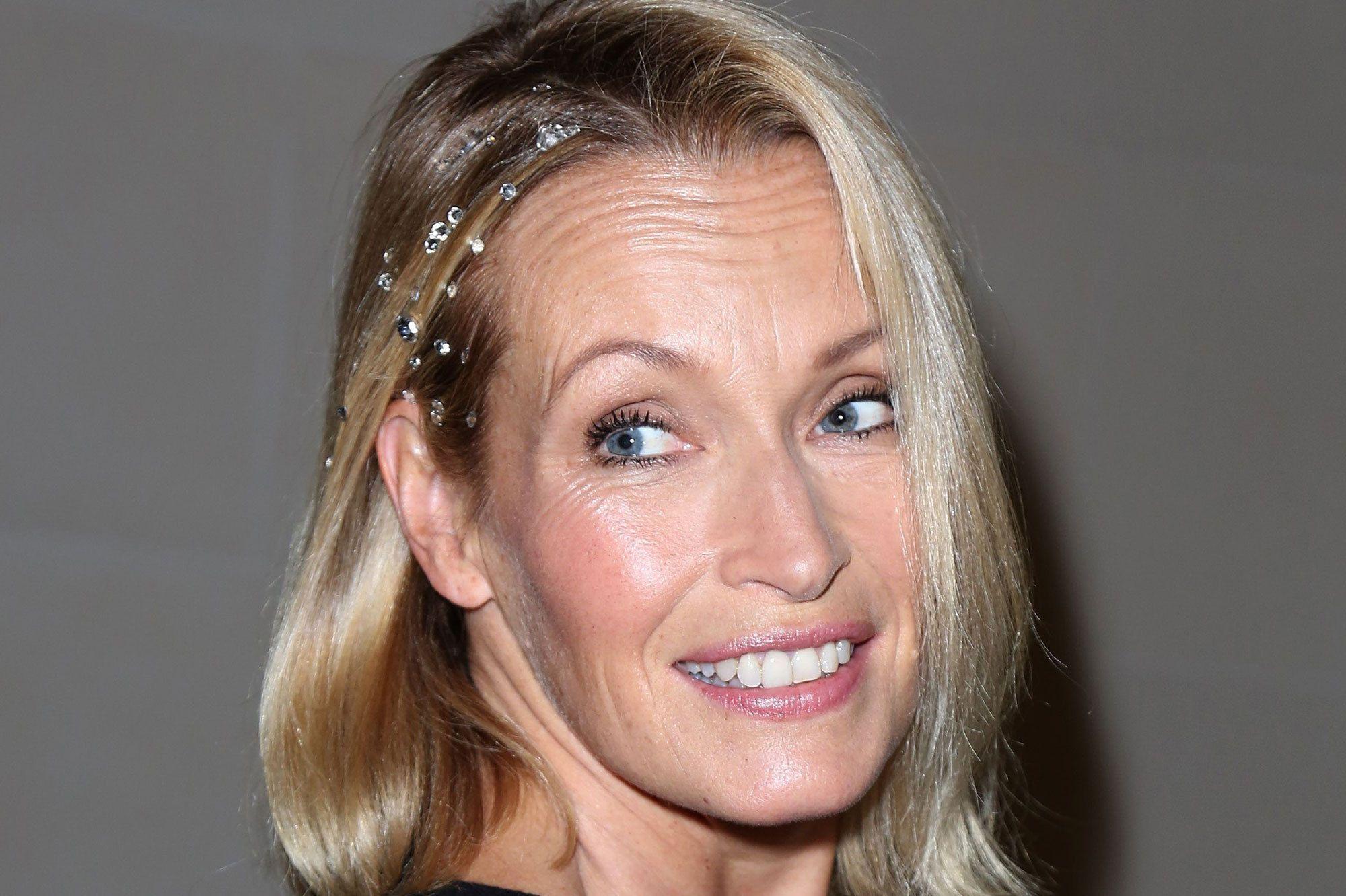 Estelle Lefebure Free HD Wallpaper Image Background