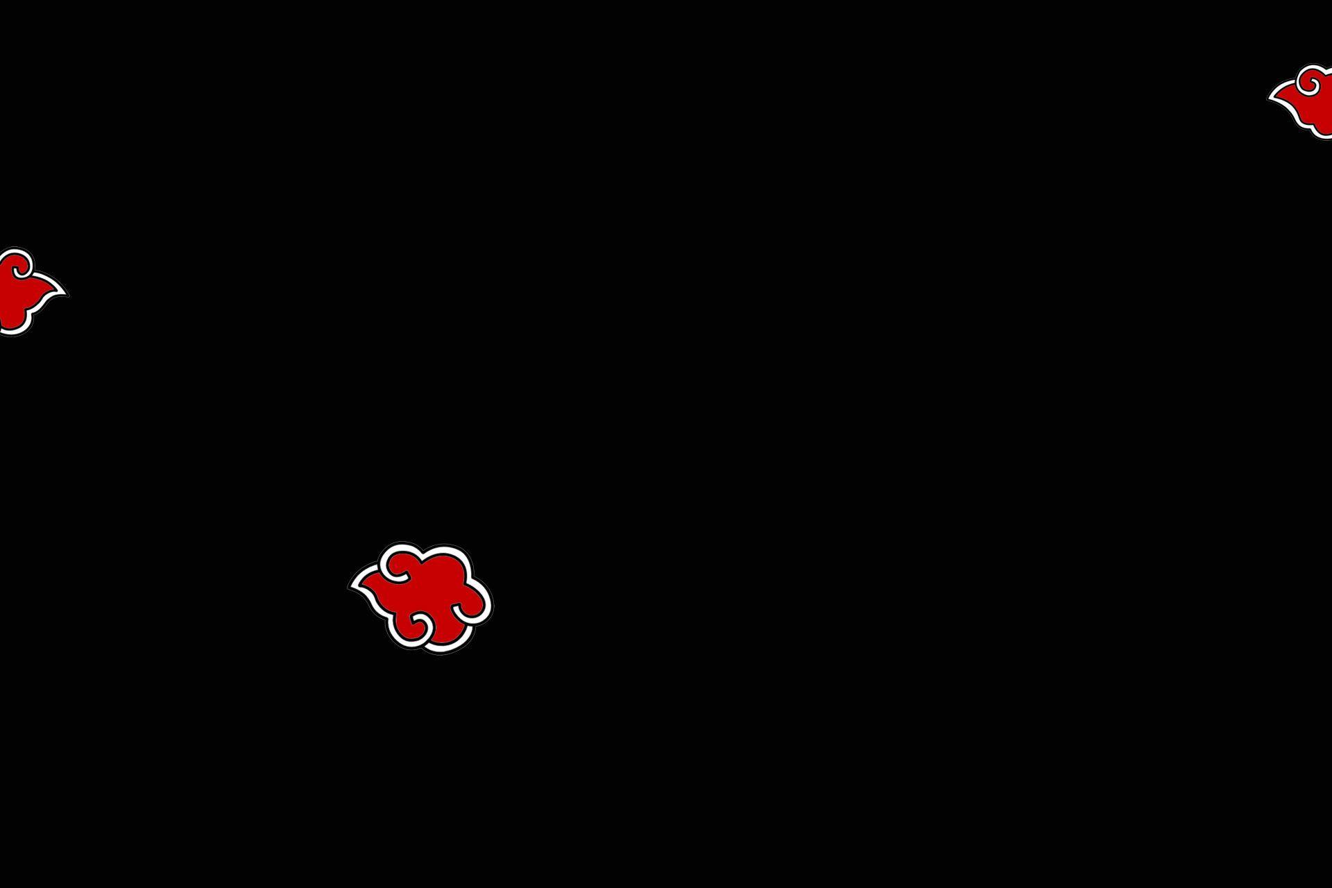 Logo Akatsuki Wallpapers - Wallpaper Cave