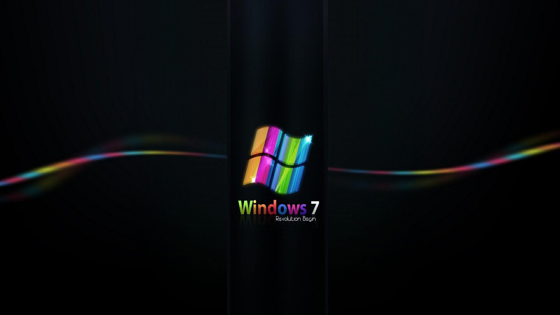 Windows 7 Wallpaper HD 1080p Gallery (87 Plus)