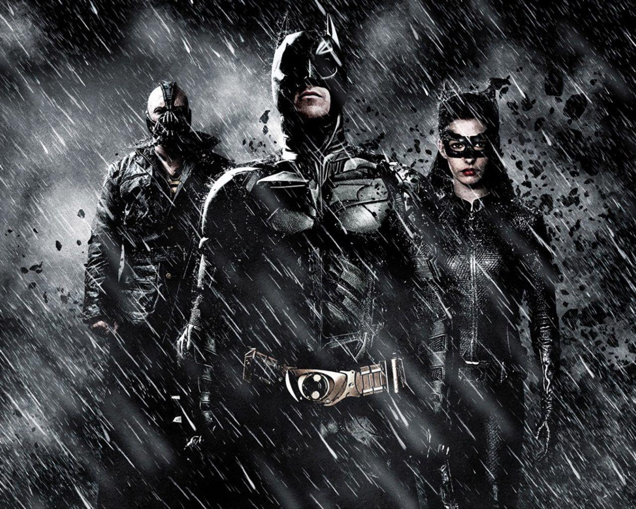 The Dark Knight HD Wallpaper Background Wallpaper 1920×1200