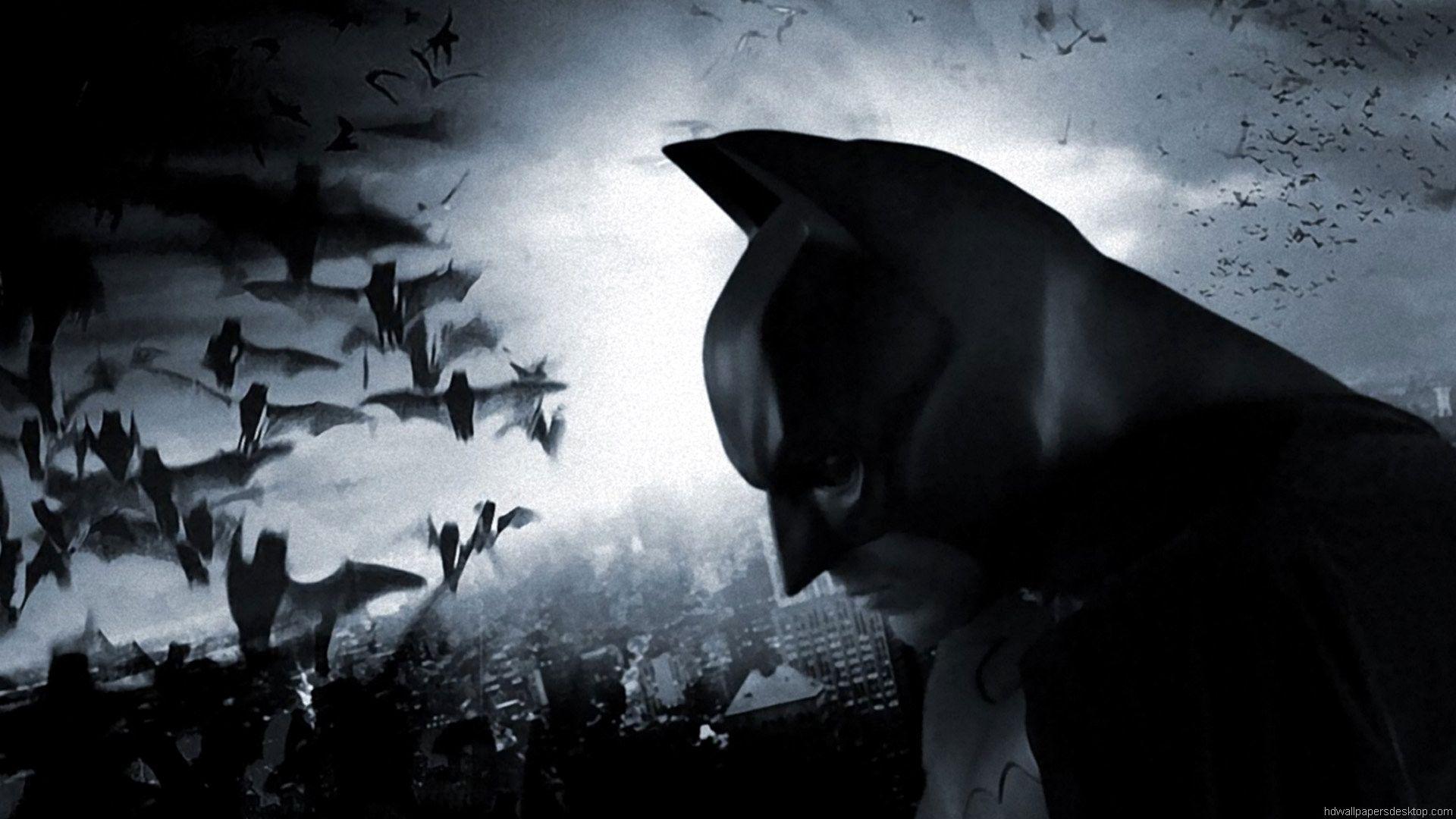 Dark Knight Wallpaper 1920x1200