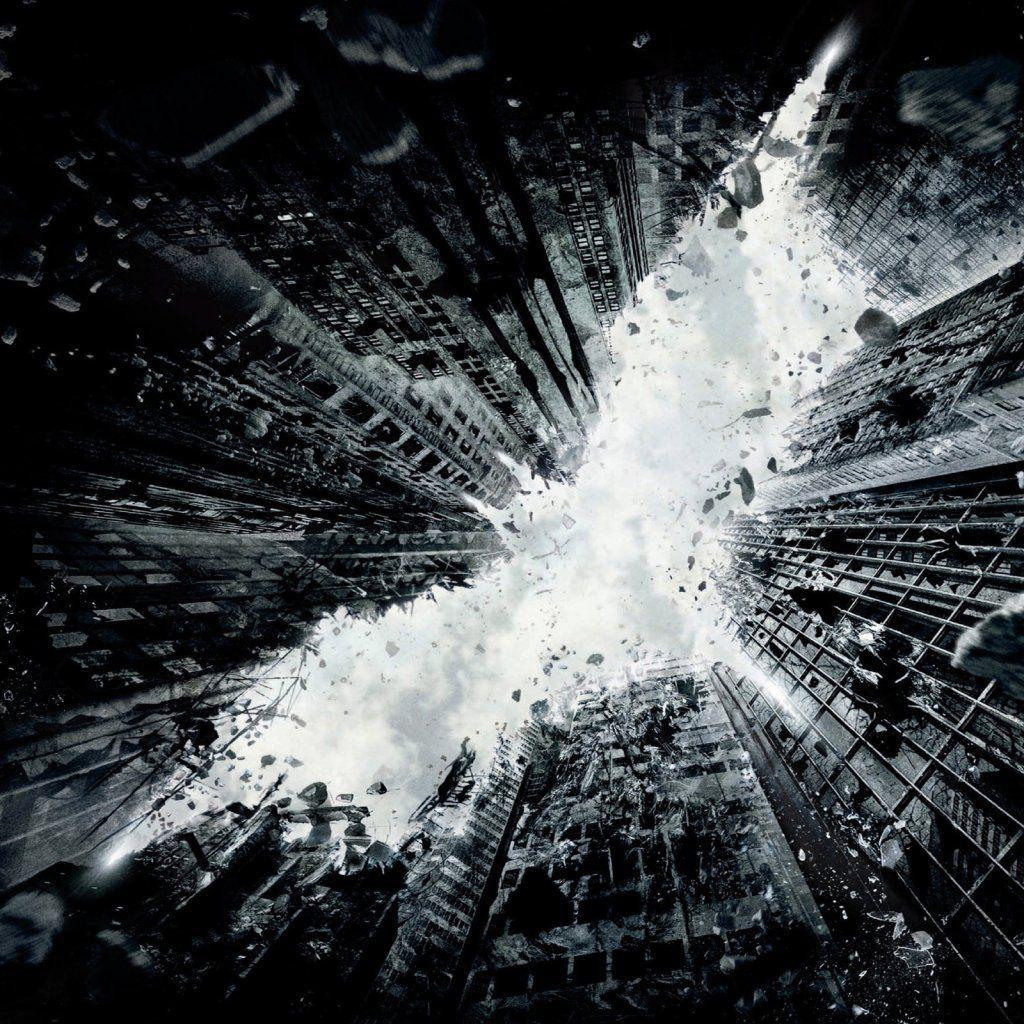 Batman The Dark Knight Rises Wallpaper WallDevil. Wallpaper 4k