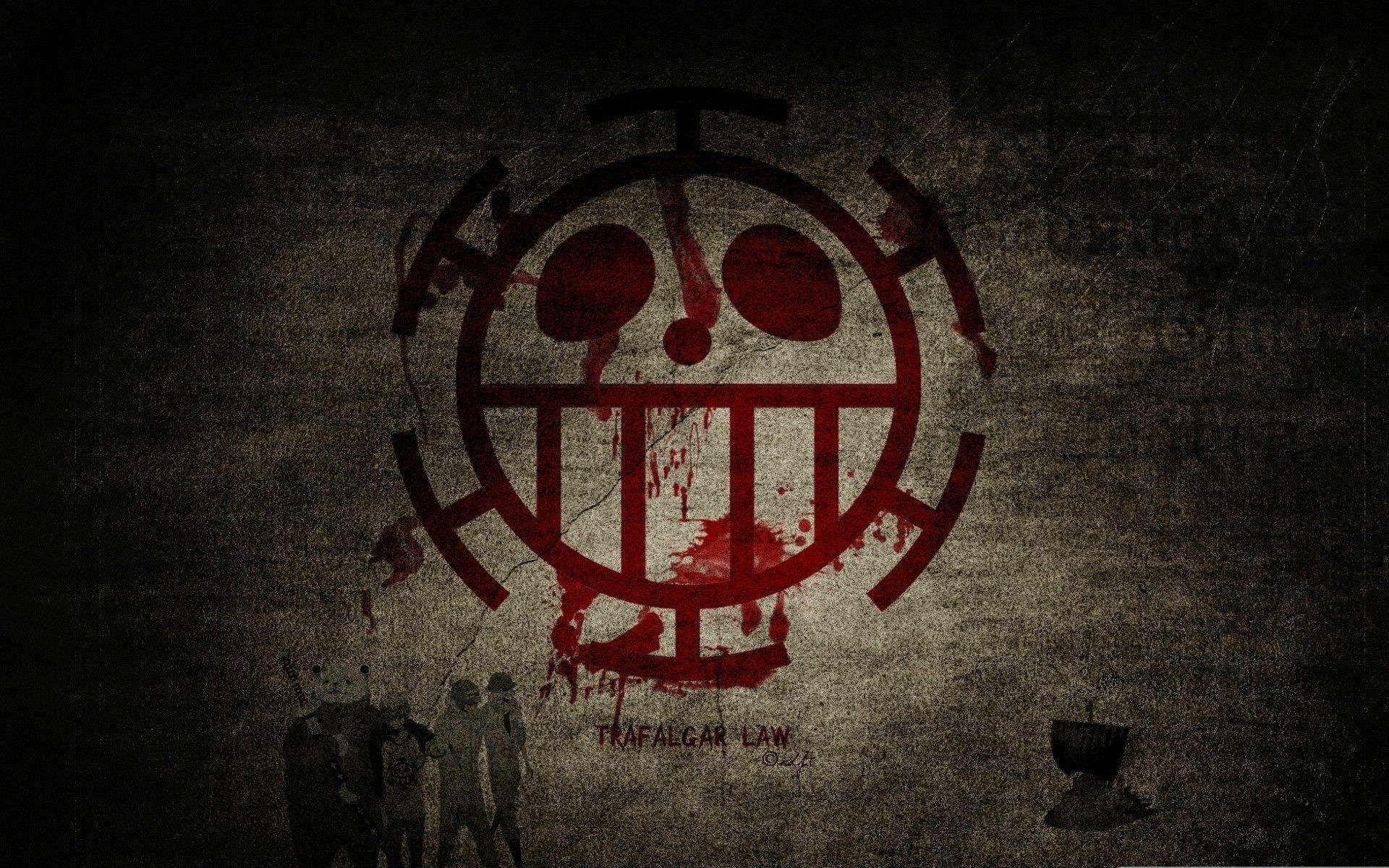 One Piece Law Pirates Wallpaper Picture 327 Wallpaper. High