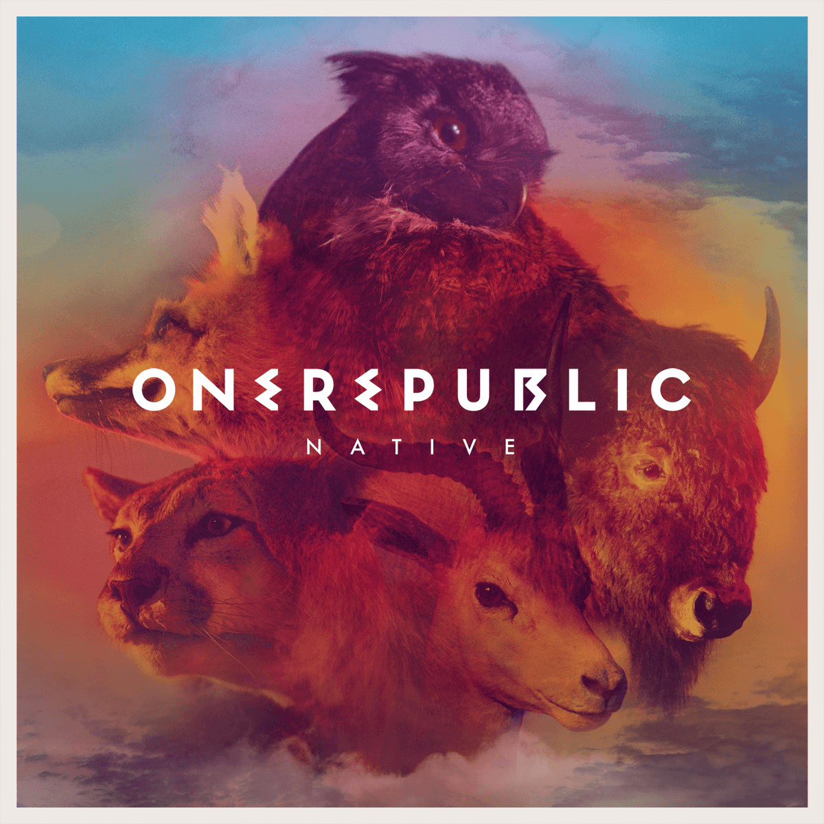 OneRepublic Wallpaper. OneRepublic Native Wallpaper. Free Download