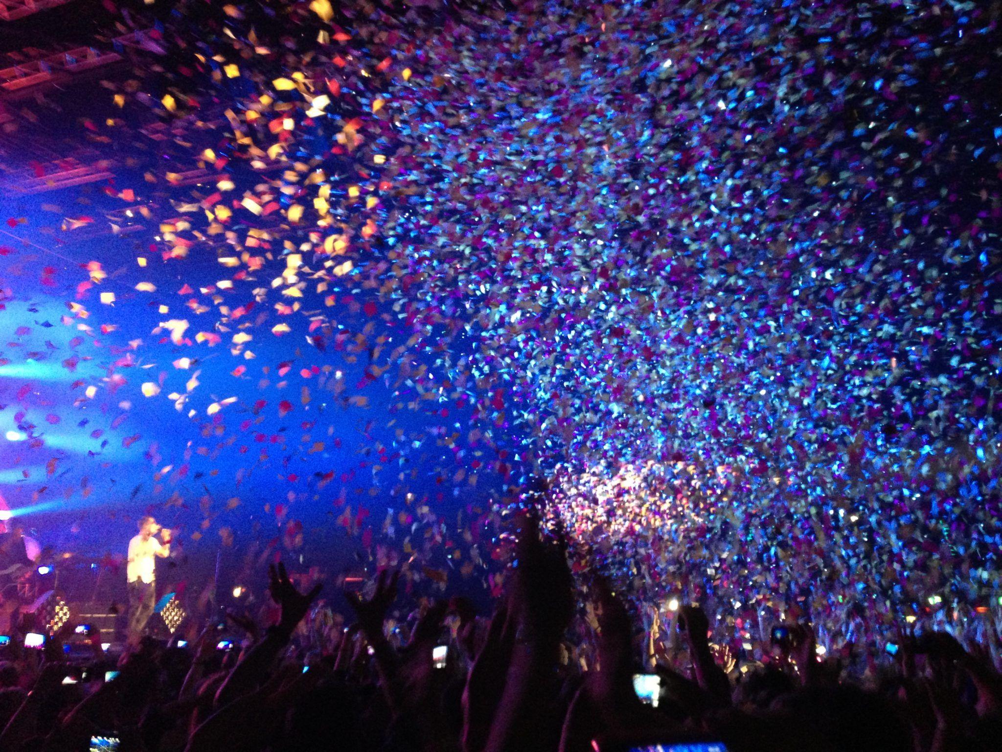 Album Review: OneRepublic