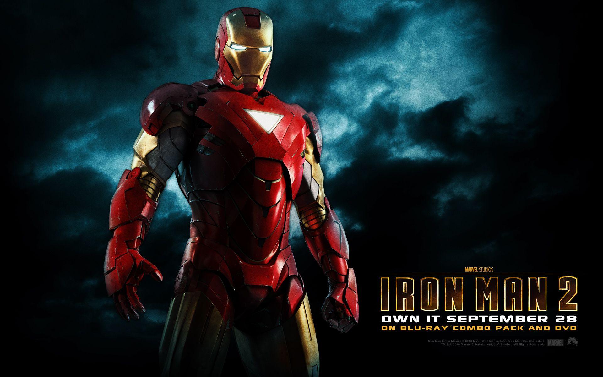 Film Ironman Marvel Comics Movies Tony Stark Wallpaper WallDevil