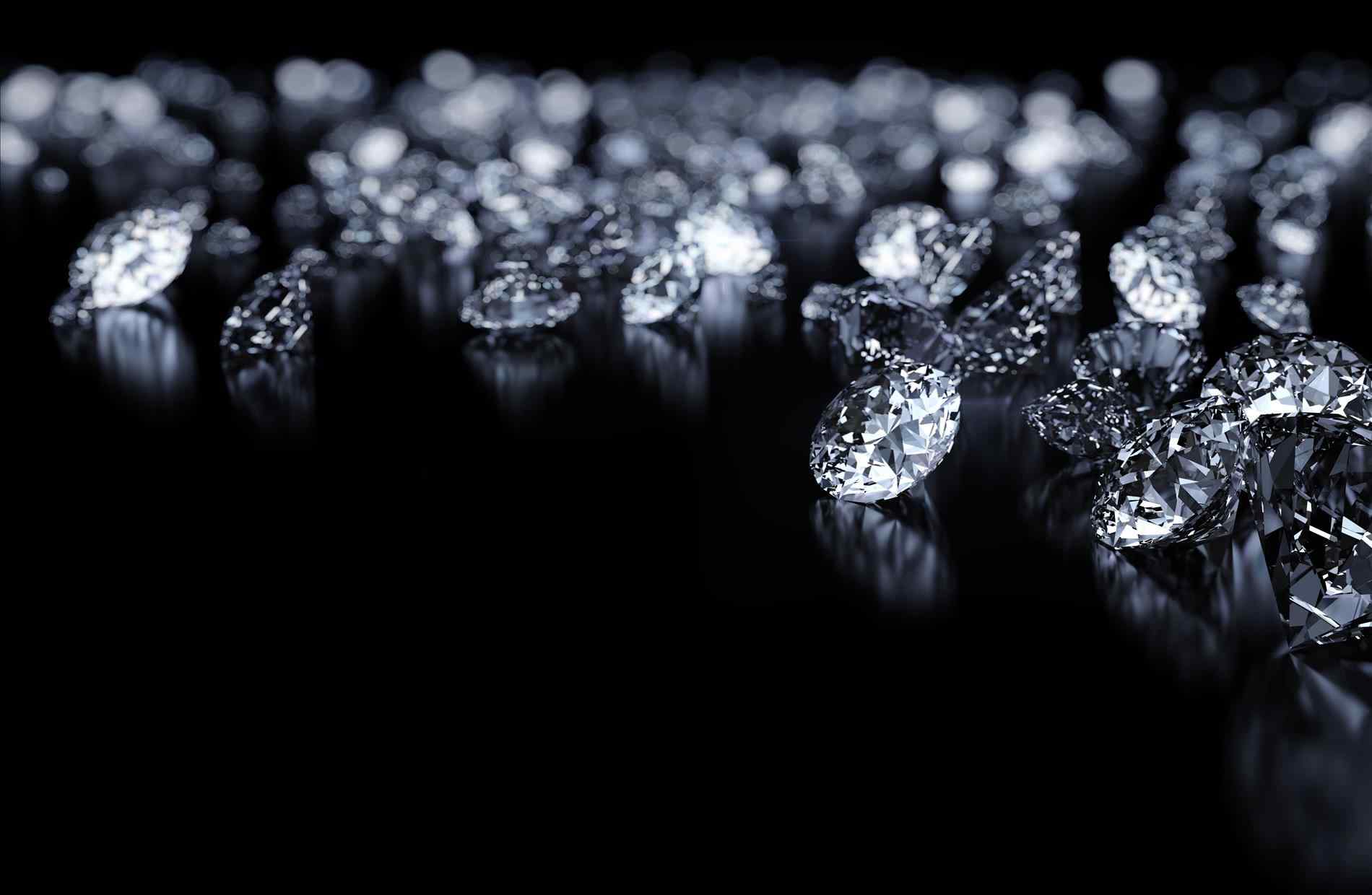 diamonds tumblr background