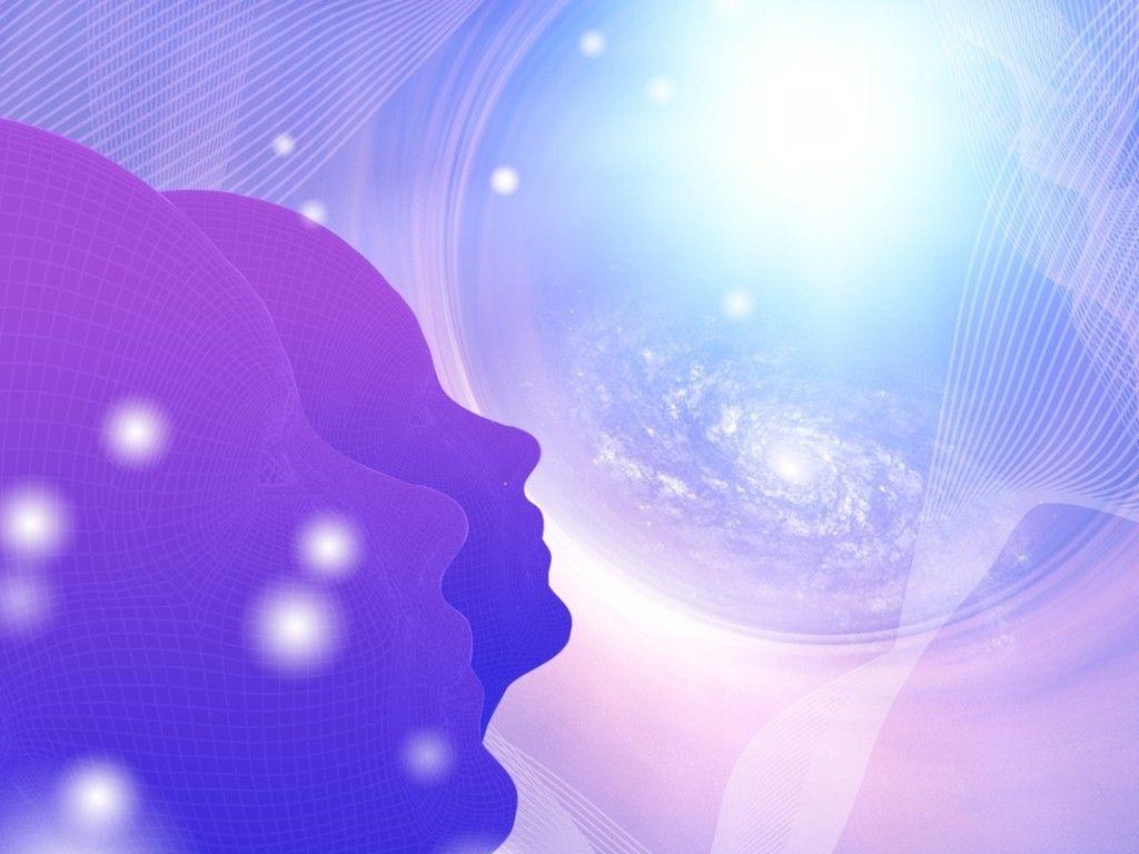 3D Light Effects Background 1024x768px Resolution image