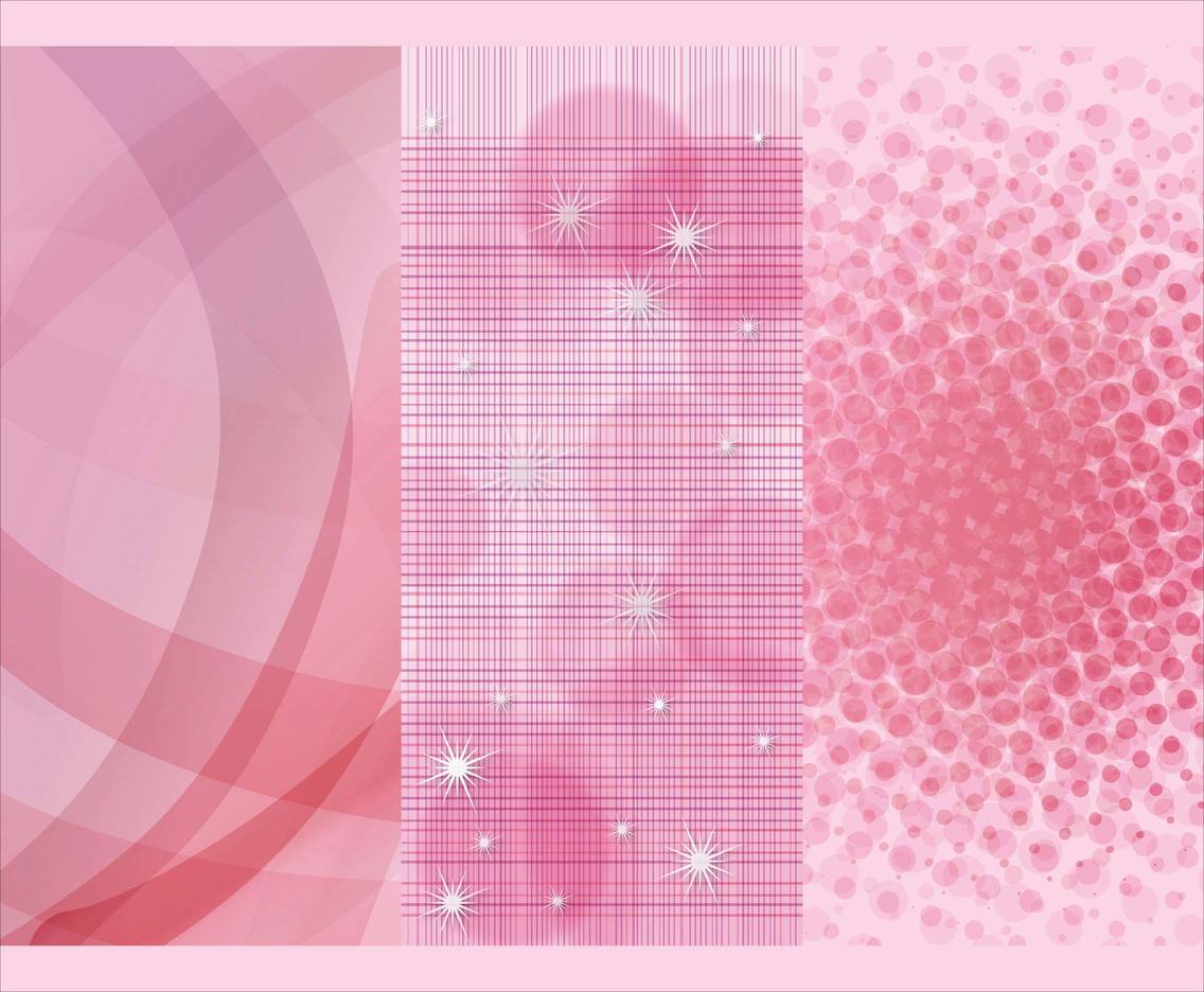 Pink Light Background Vector Art & Graphics