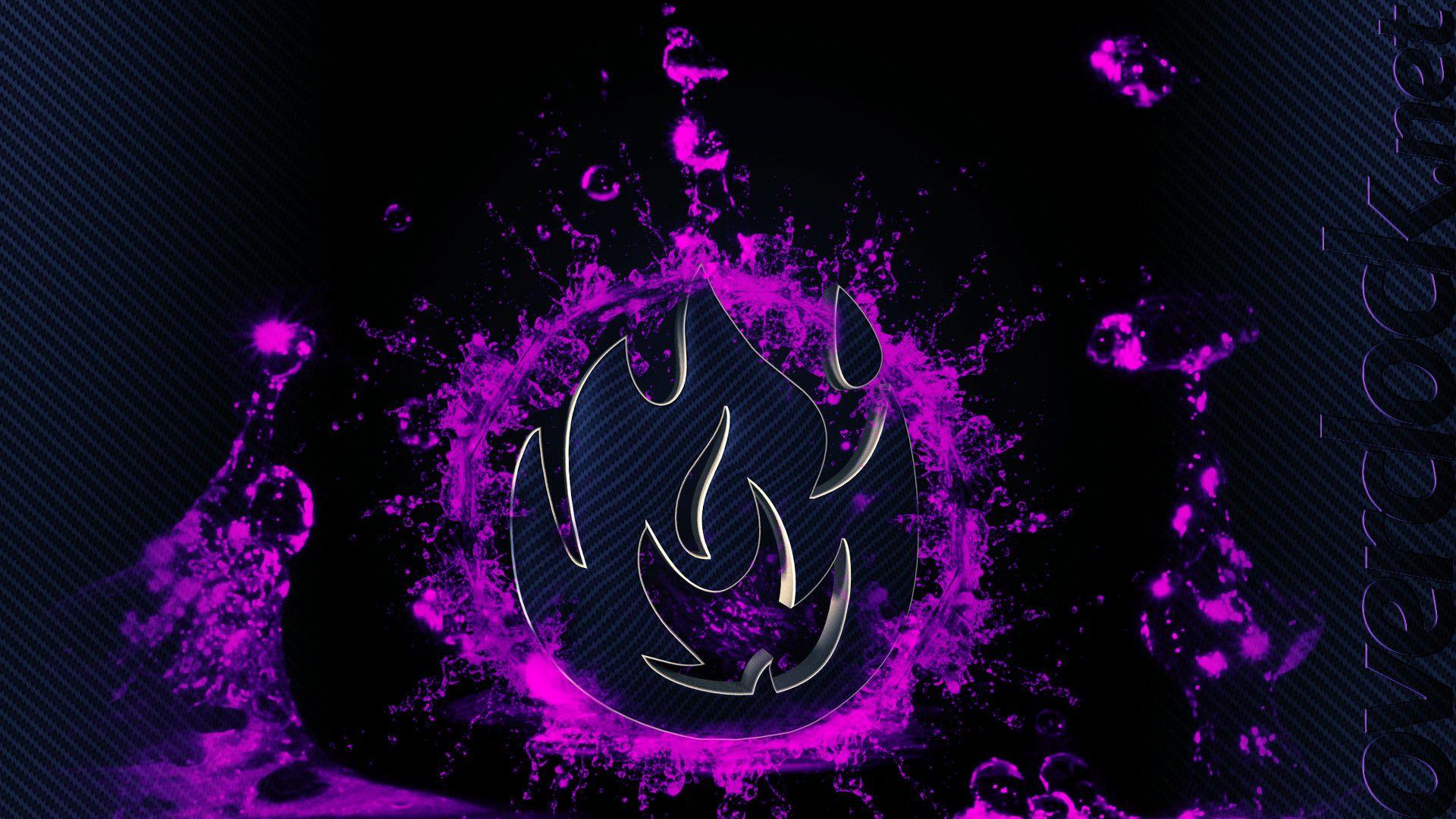 razer gif  4k wallpapers for pc, Purple wallpaper hd, Gaming wallpapers