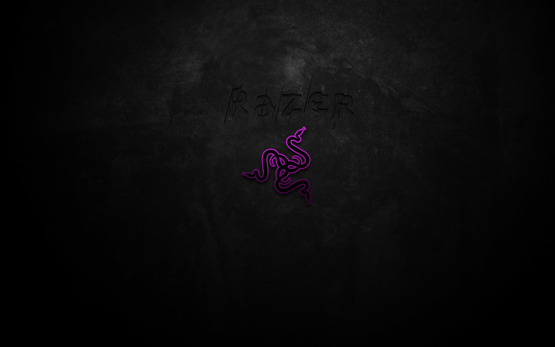 The Razer Chroma Wallpaper Collection 2nd Edition!