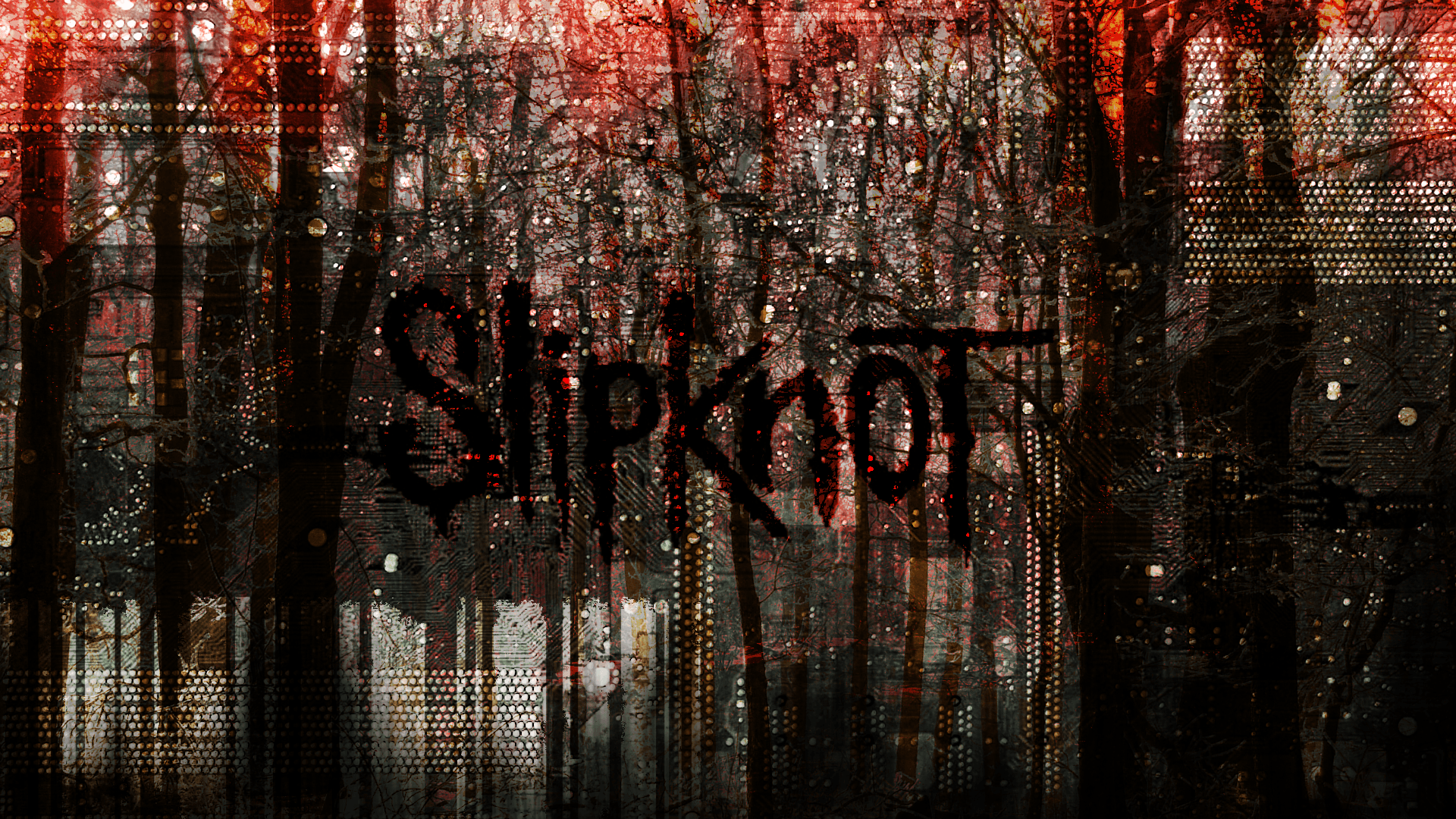 Slipknot Wallpaper