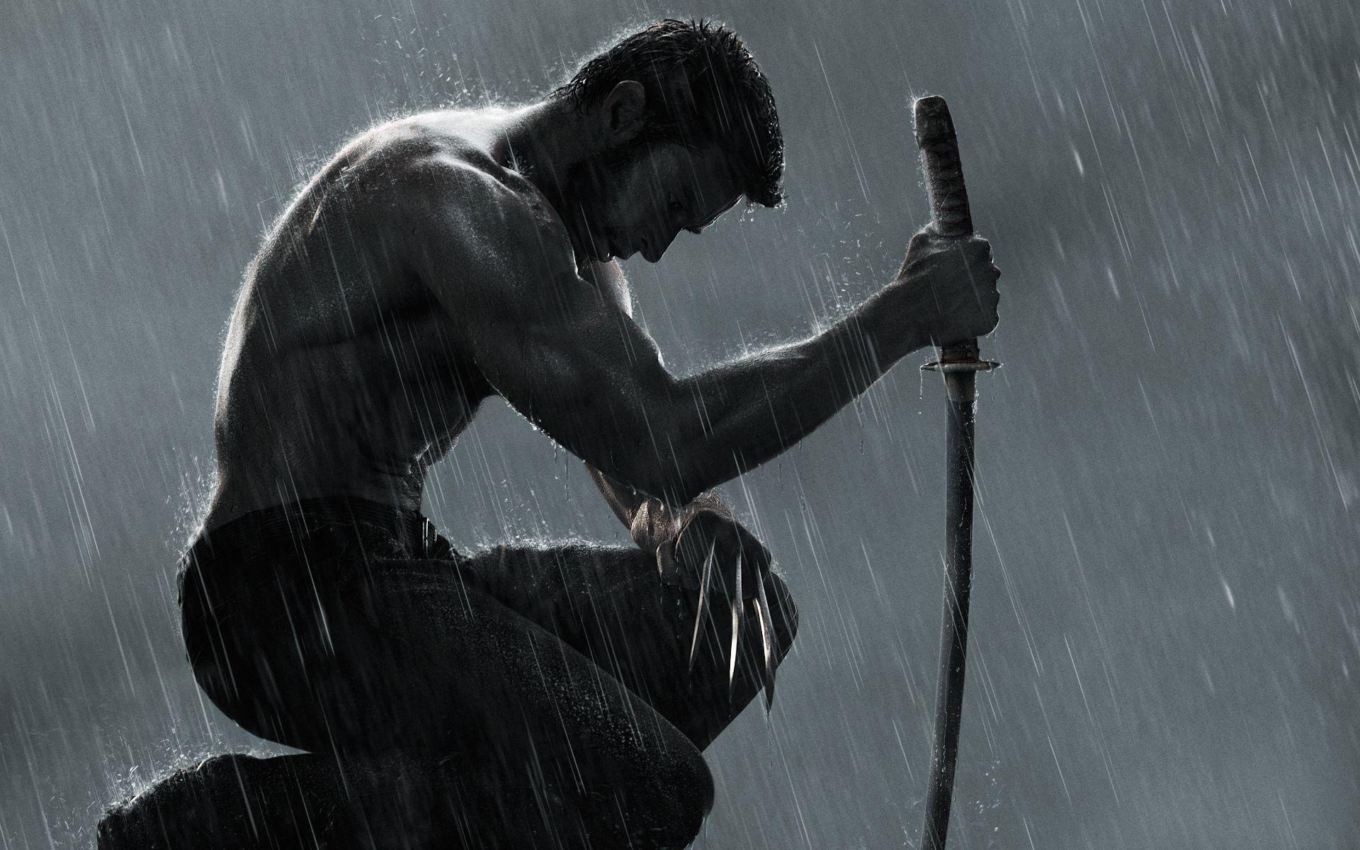 The Wolverine Full HD Wallpaper and Background Imagex1200
