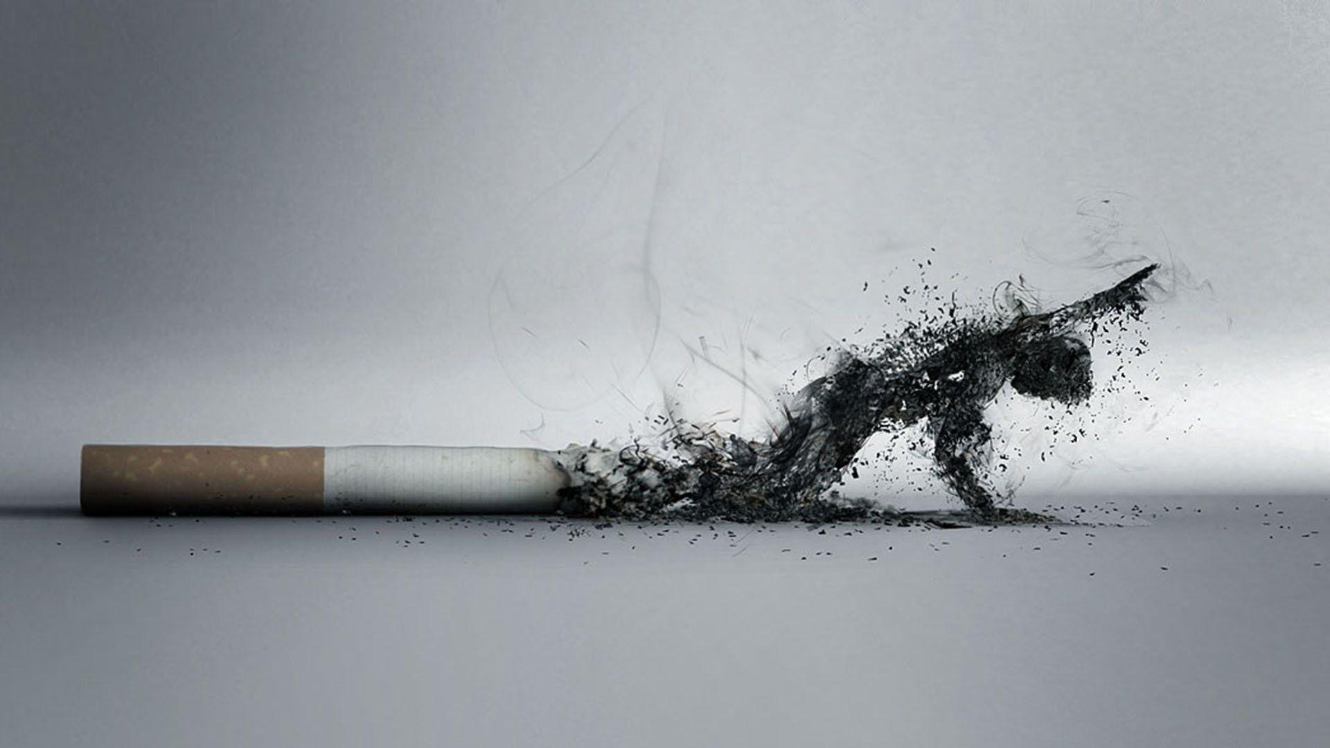 Cigarette HD Wallpaper and Background Image